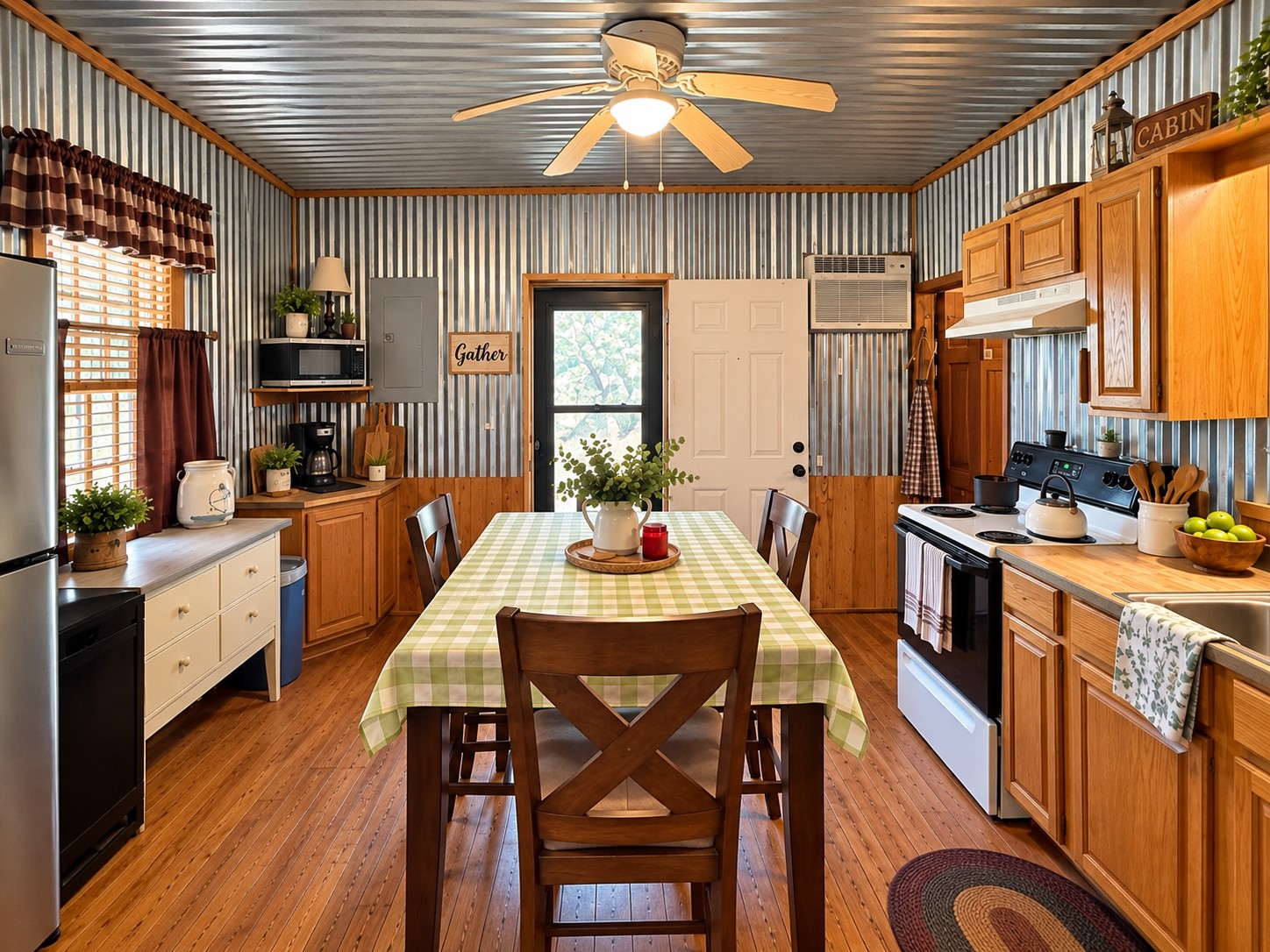 107 N 4020 Road Boswell OK 74727