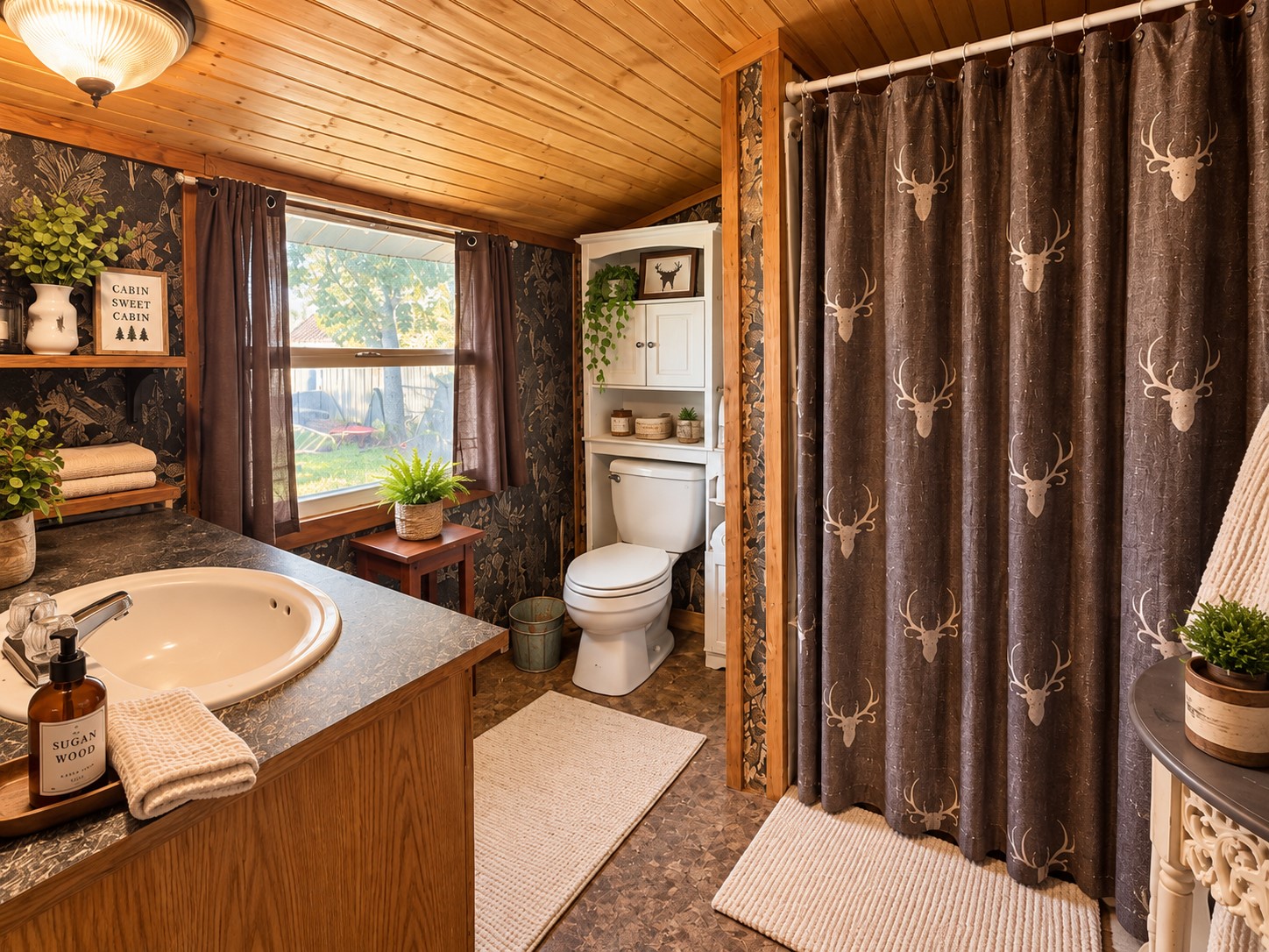 107 N 4020 Road Boswell OK 74727