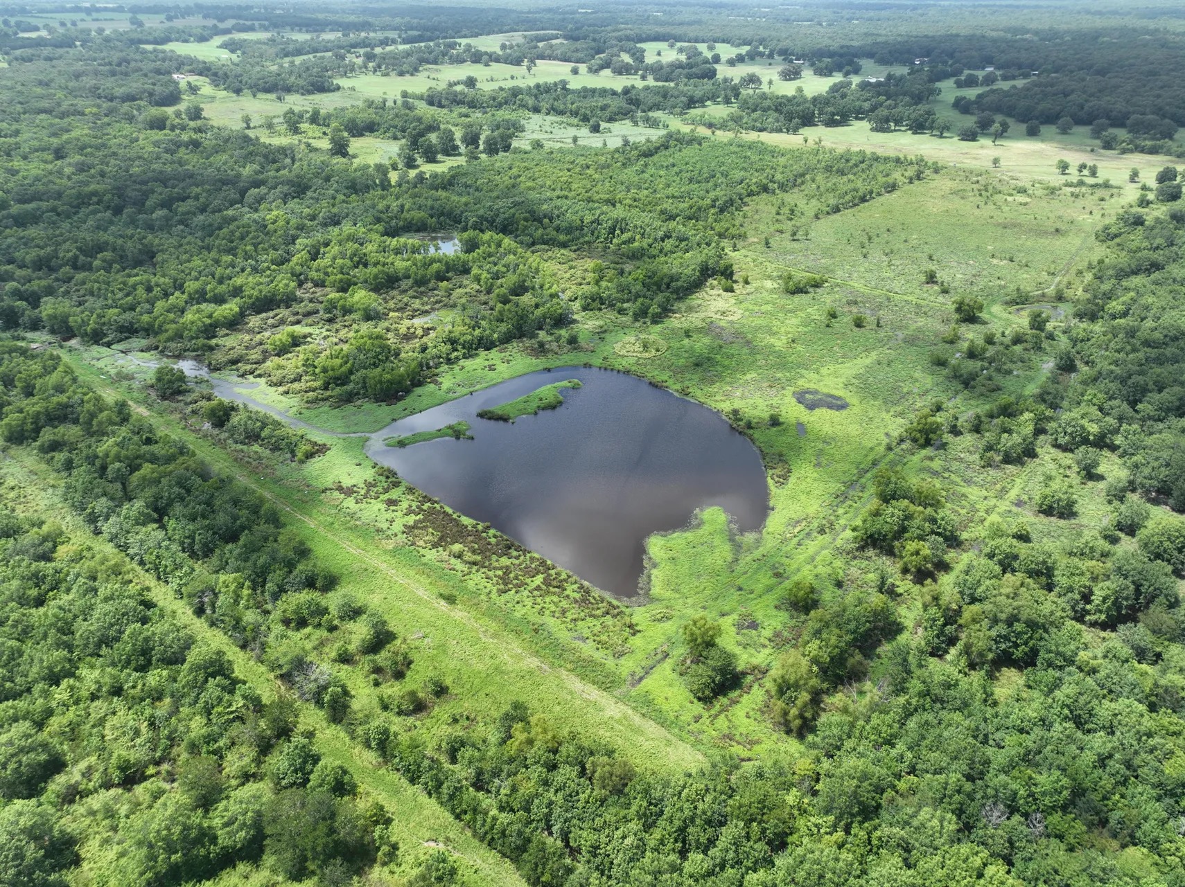 107 N 4020 Road Boswell OK 74727