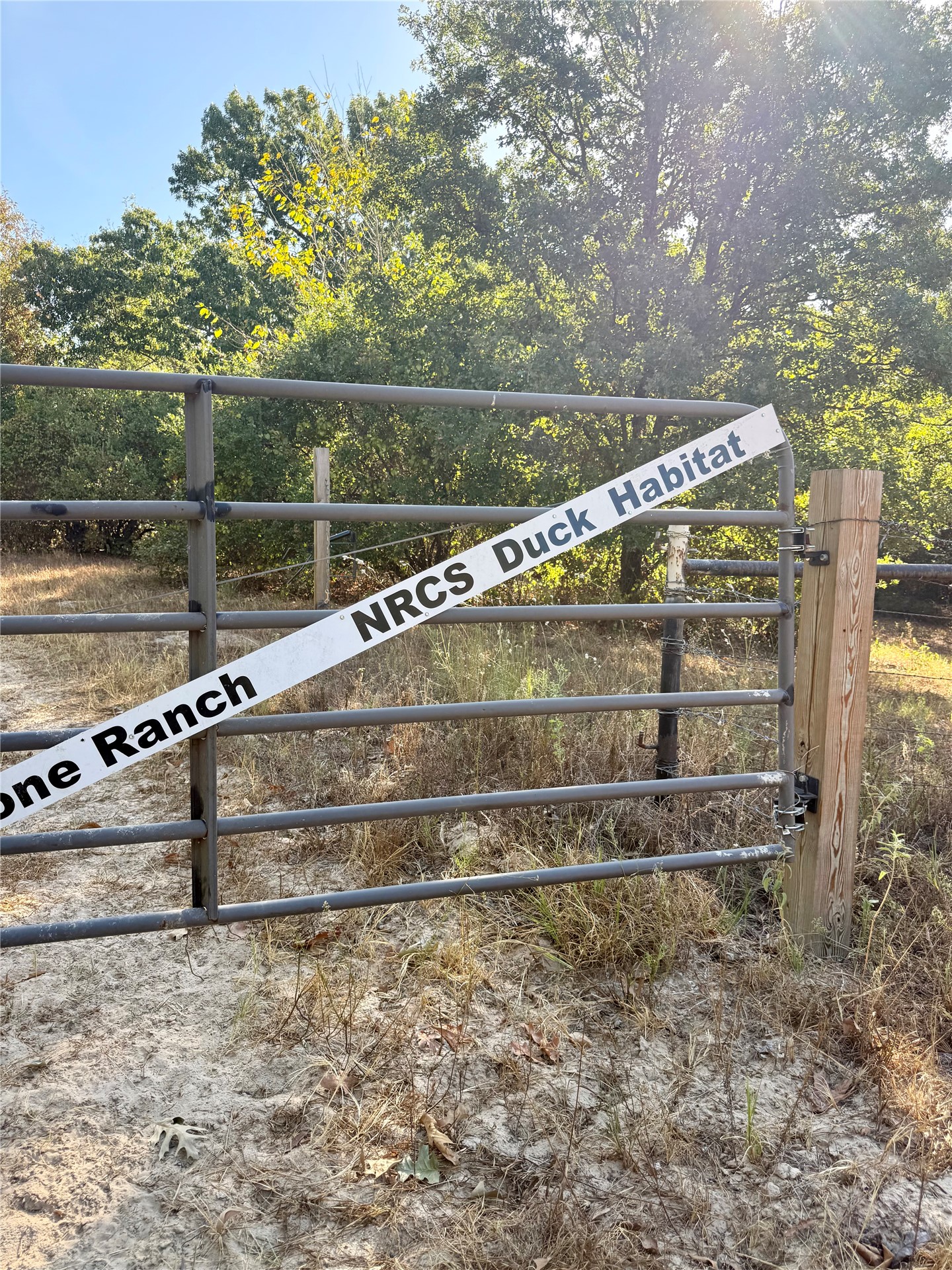 107 N 4020 Road Boswell OK 74727
