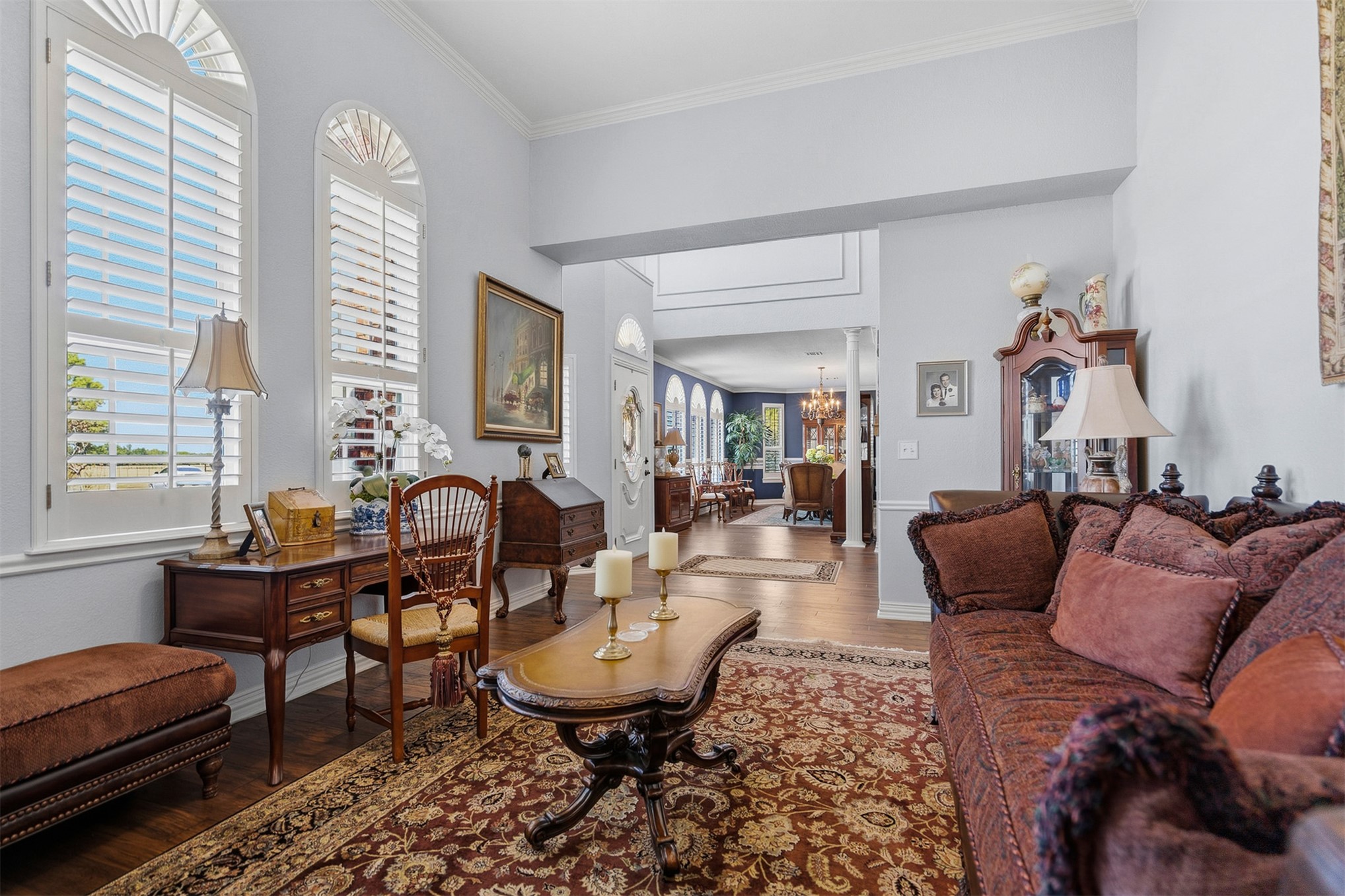 1599 Cardinal Road Lone Grove OK 73443