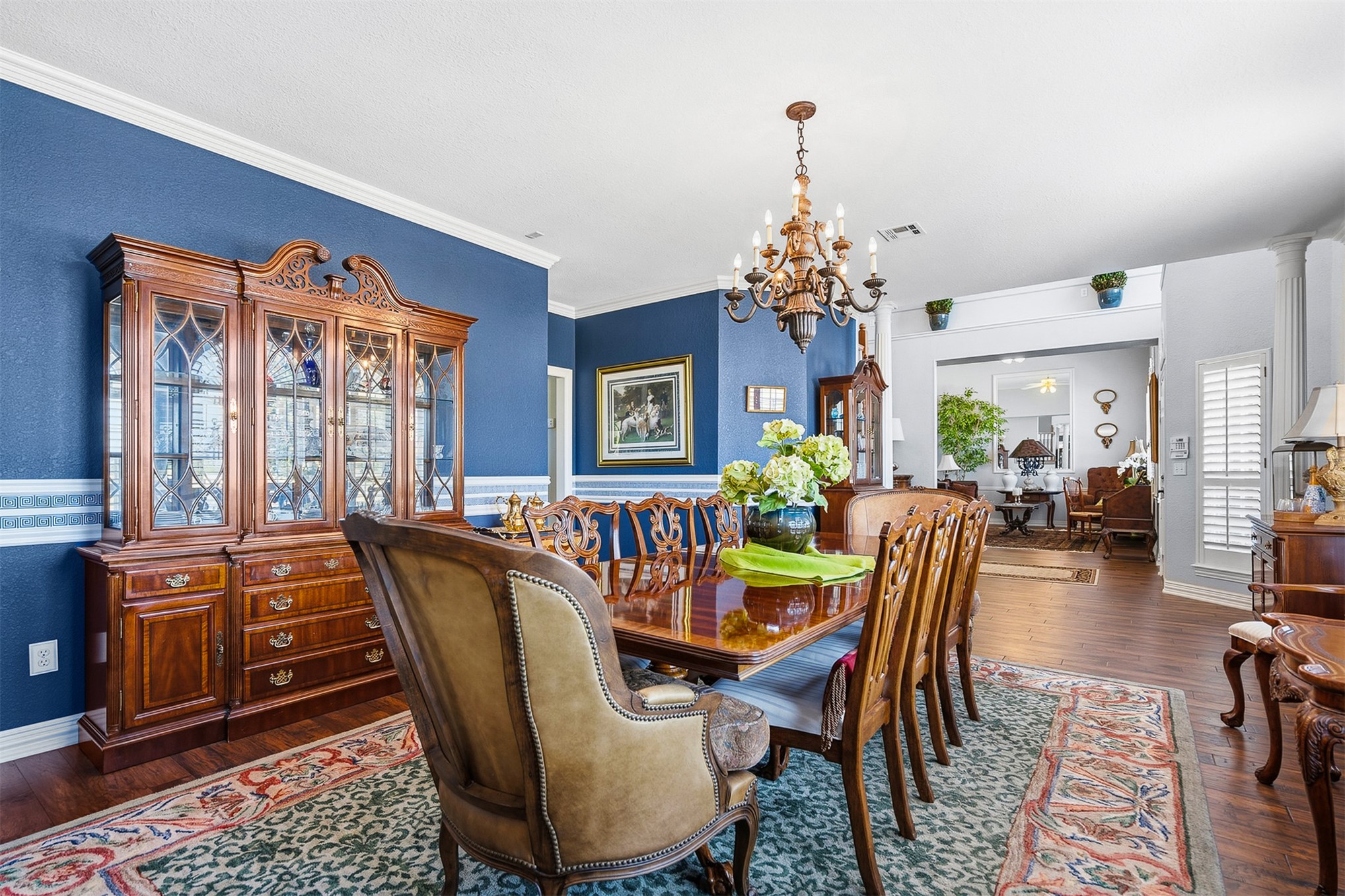 1599 Cardinal Road Lone Grove OK 73443