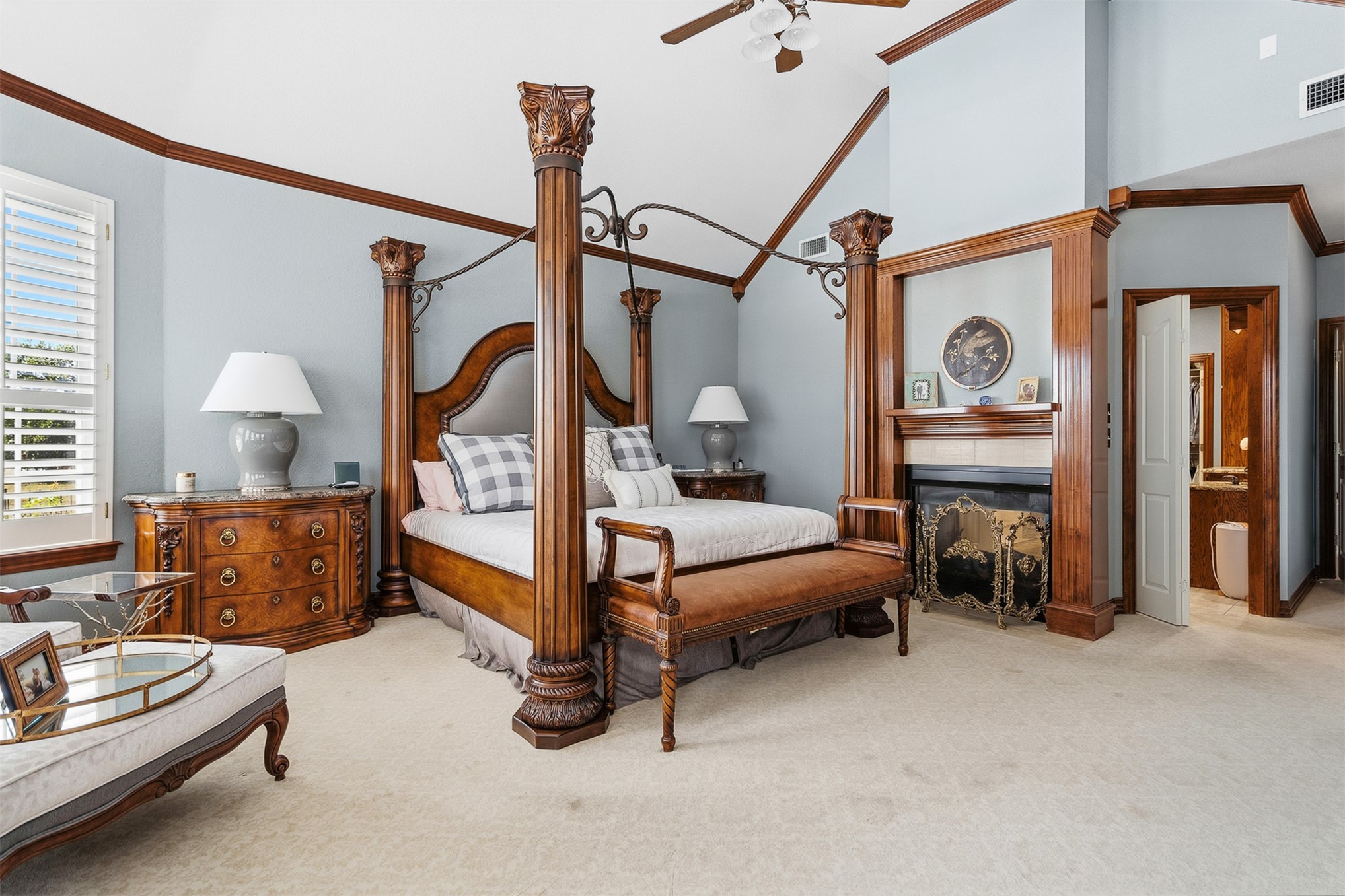 1599 Cardinal Road Lone Grove OK 73443