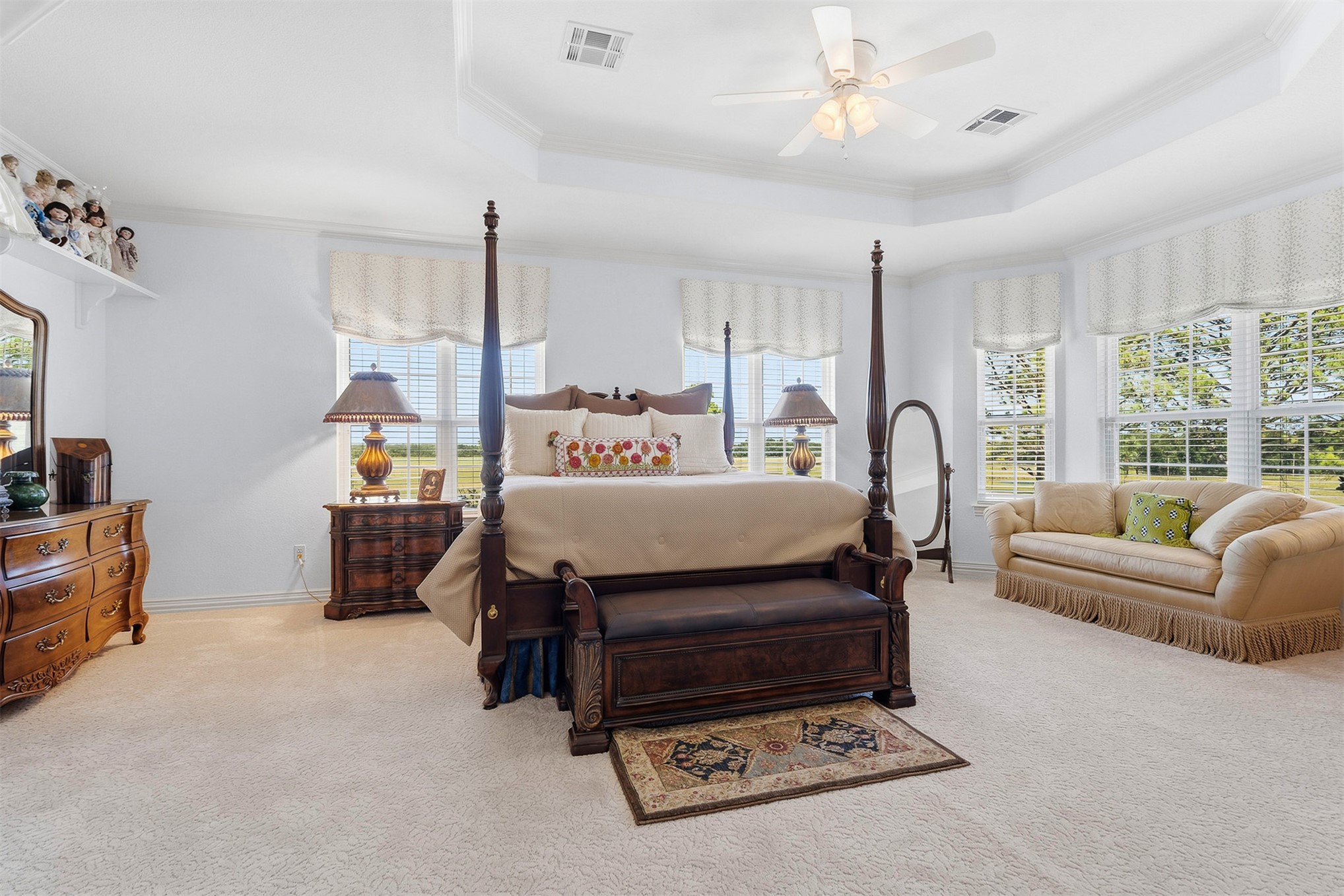 1599 Cardinal Road Lone Grove OK 73443