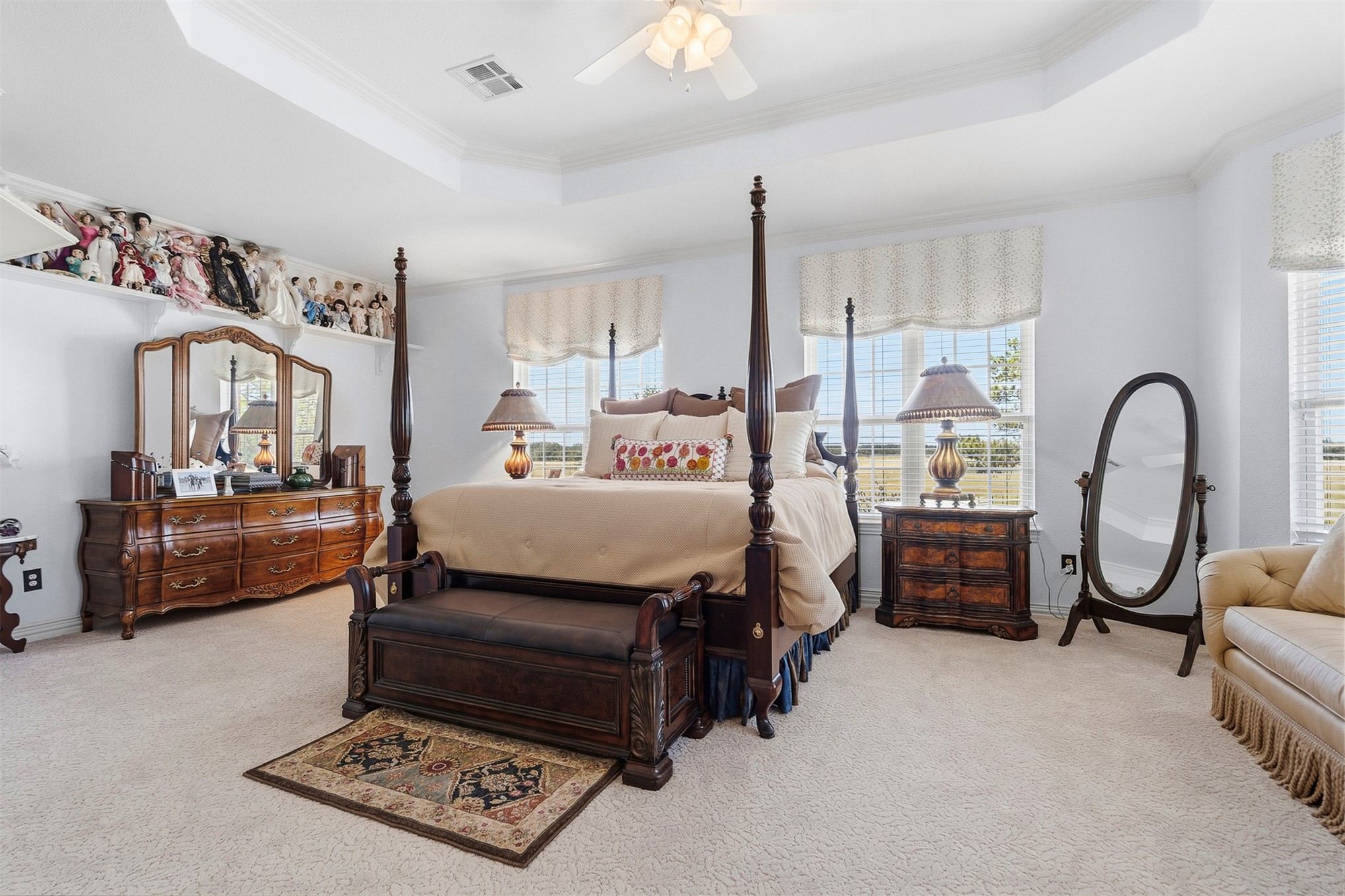 1599 Cardinal Road Lone Grove OK 73443
