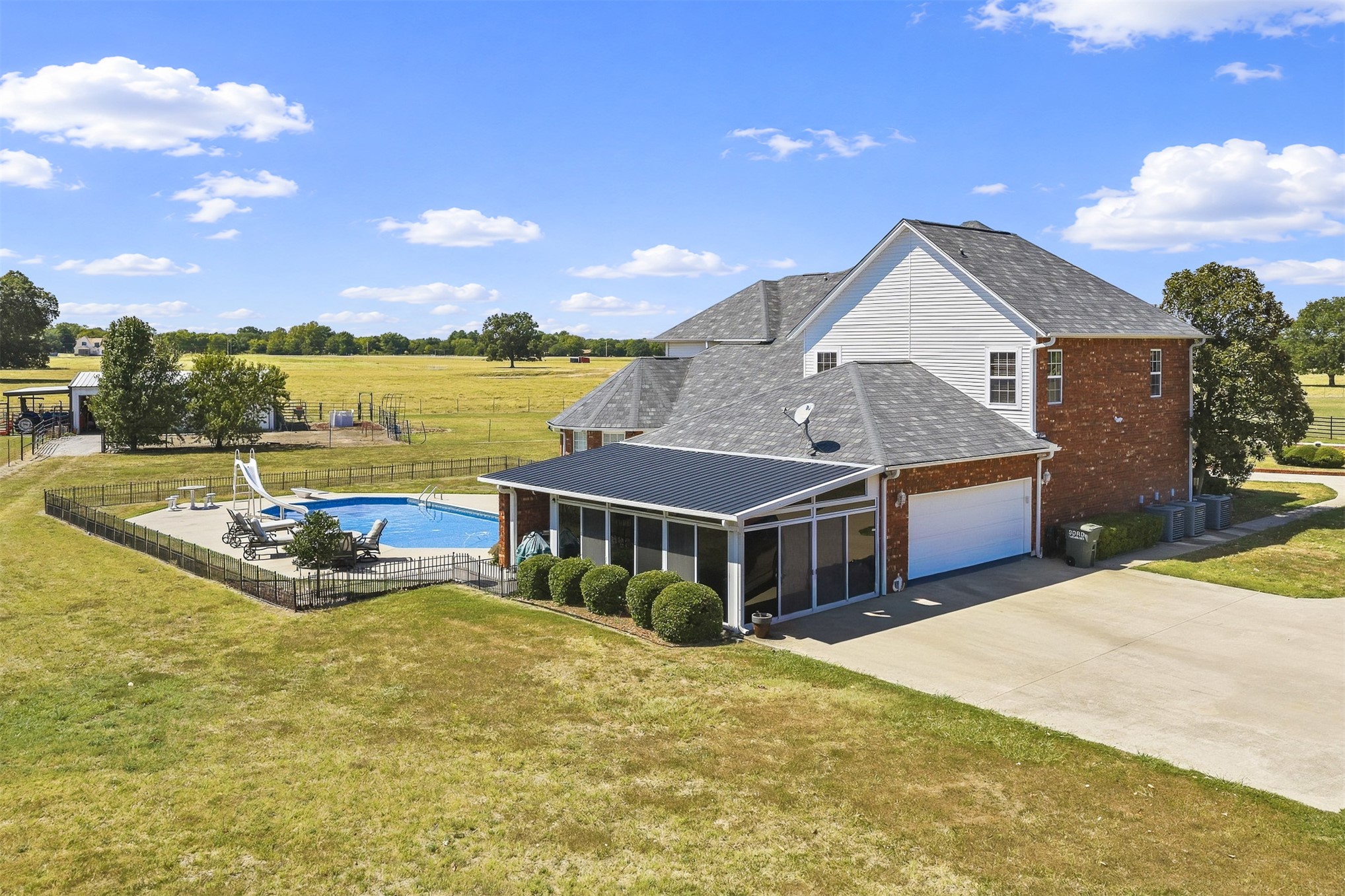 1599 Cardinal Road Lone Grove OK 73443