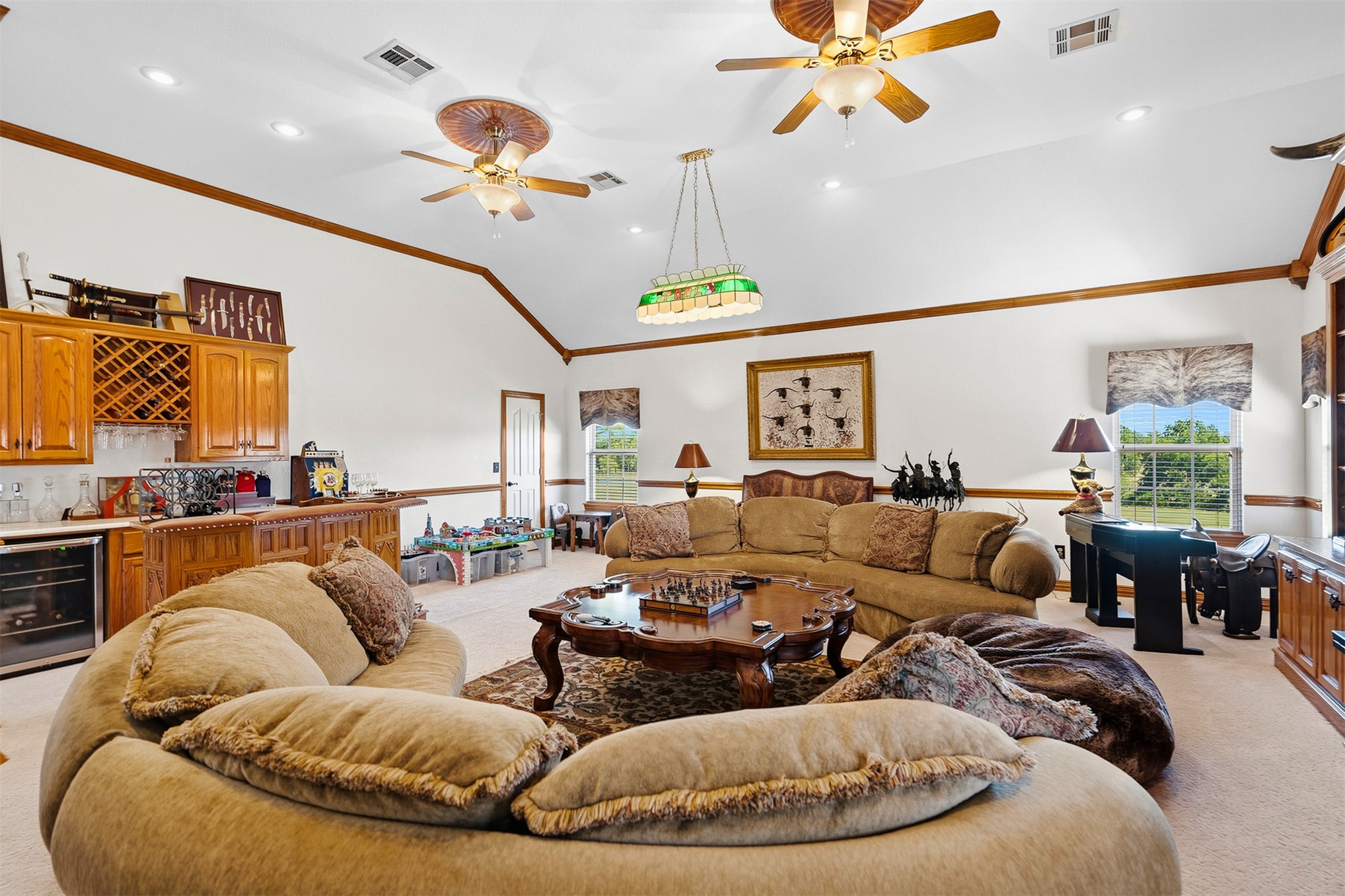 1599 Cardinal Road Lone Grove OK 73443