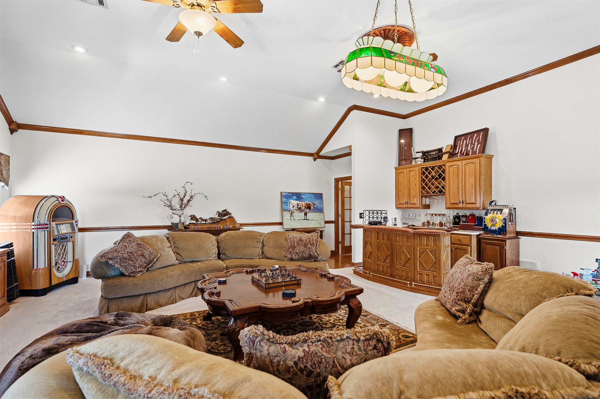 1599 Cardinal Road Lone Grove OK 73443