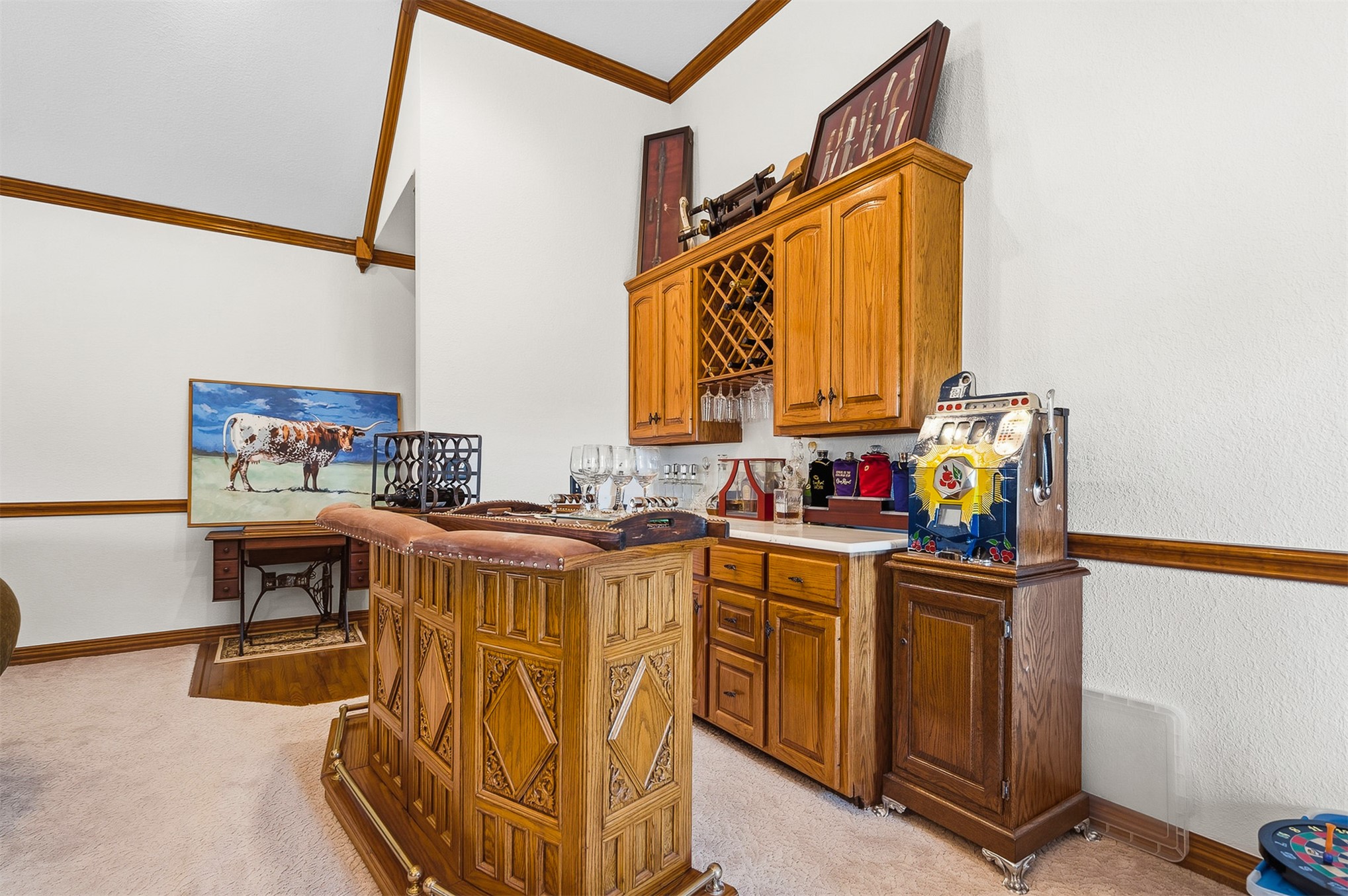 1599 Cardinal Road Lone Grove OK 73443