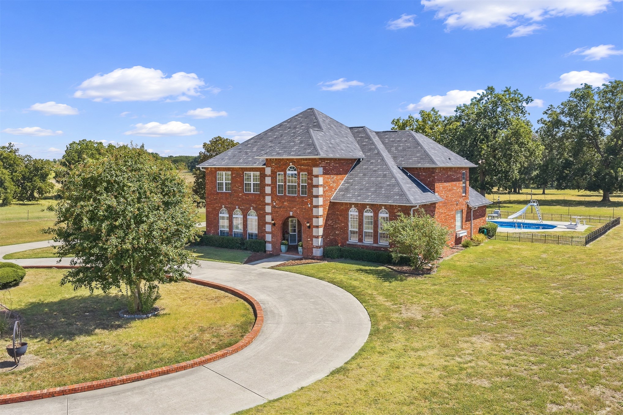 1599 Cardinal Road Lone Grove OK 73443