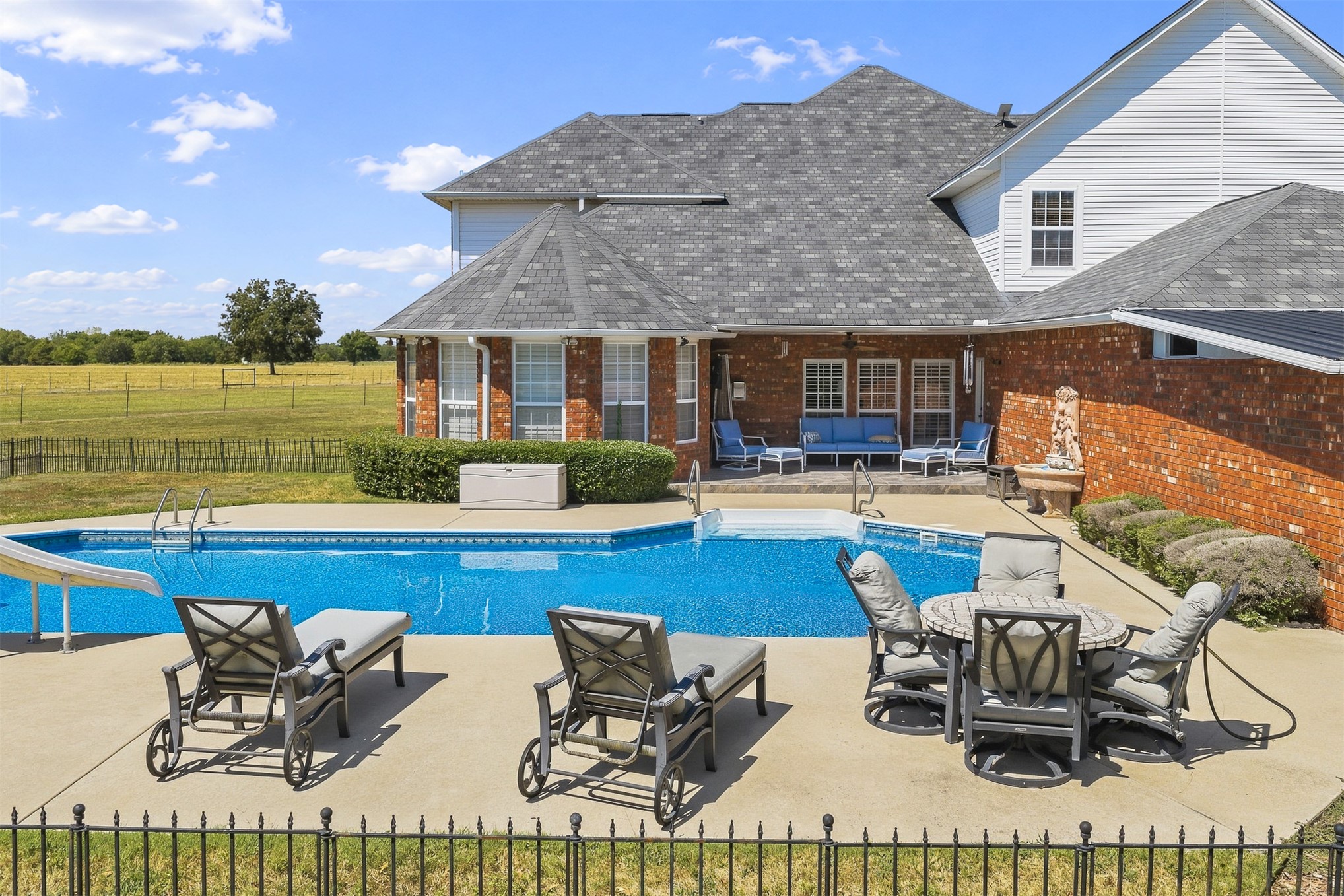 1599 Cardinal Road Lone Grove OK 73443