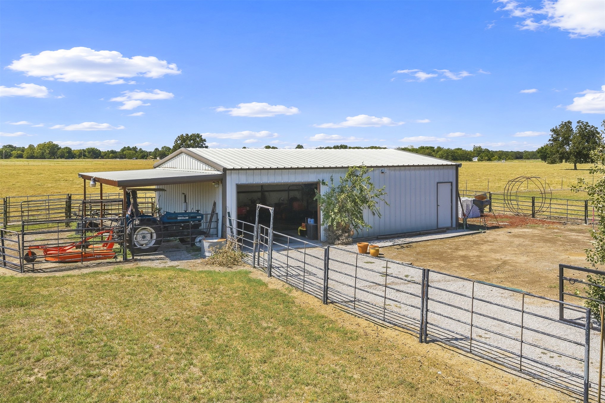 1599 Cardinal Road Lone Grove OK 73443