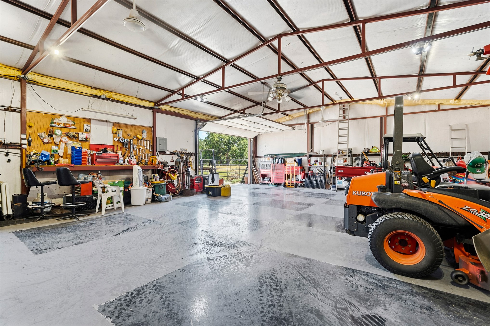 1599 Cardinal Road Lone Grove OK 73443