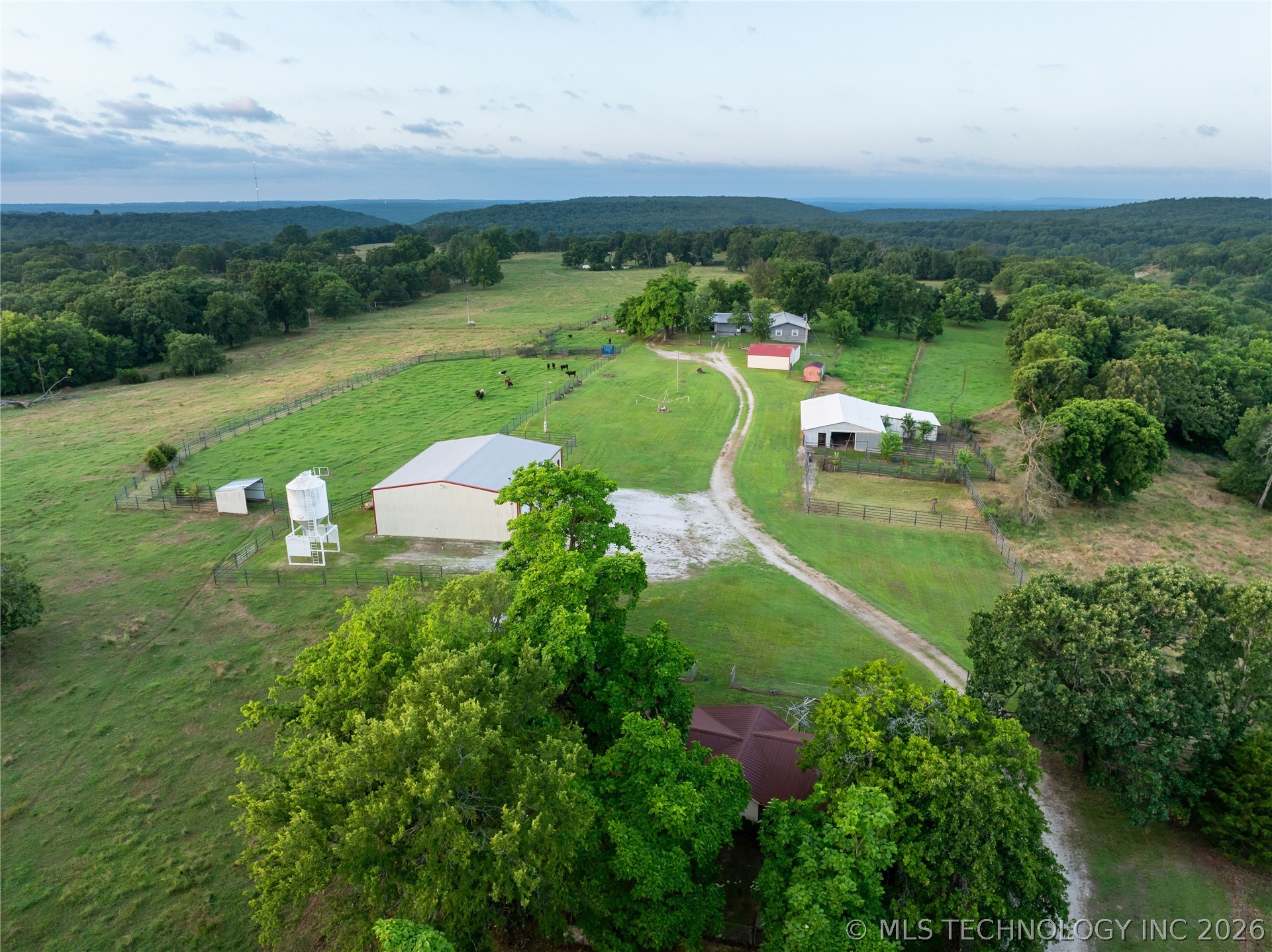445312 Hwy 10a Gore OK 74435