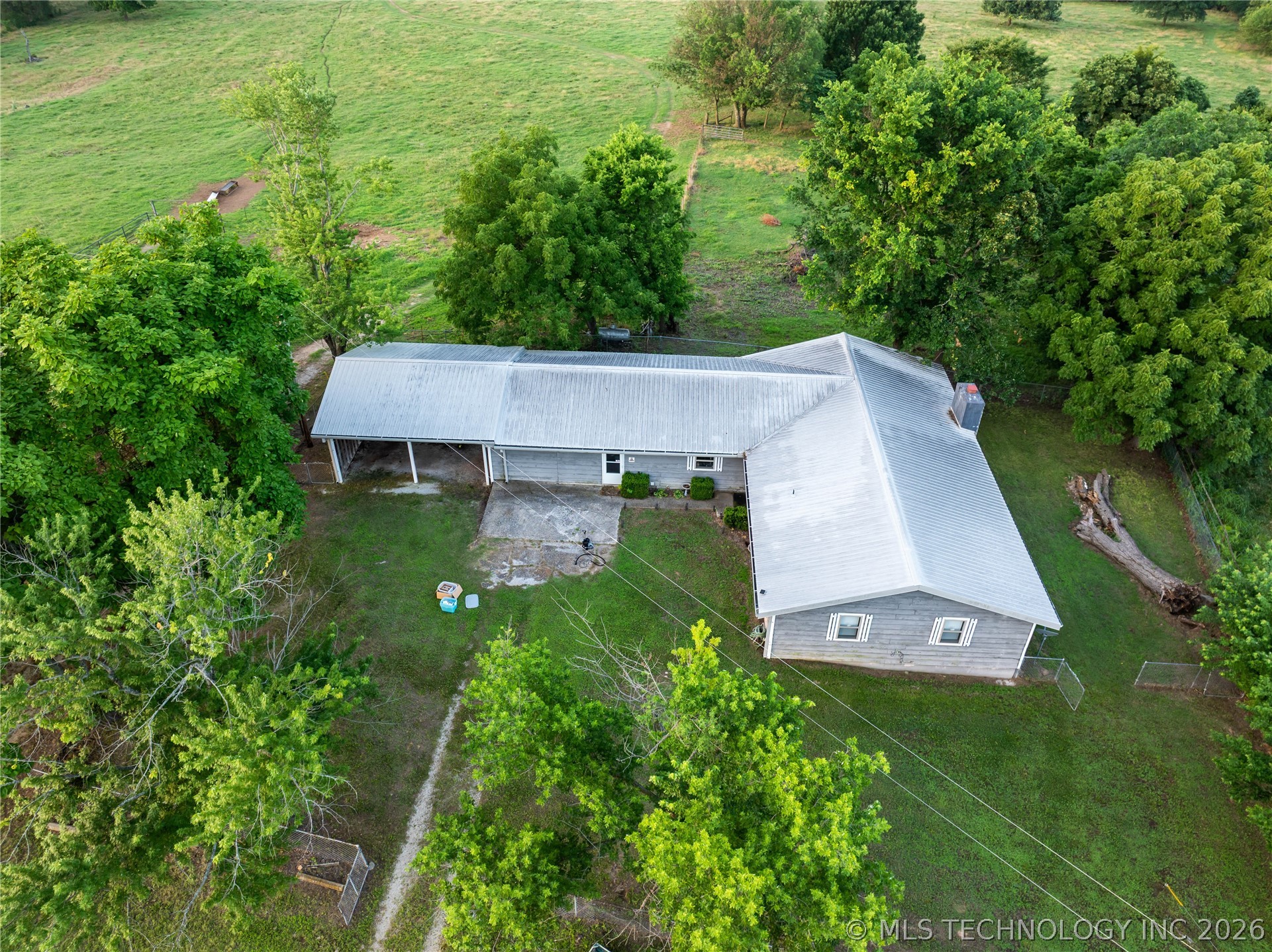 445312 Hwy 10a Gore OK 74435