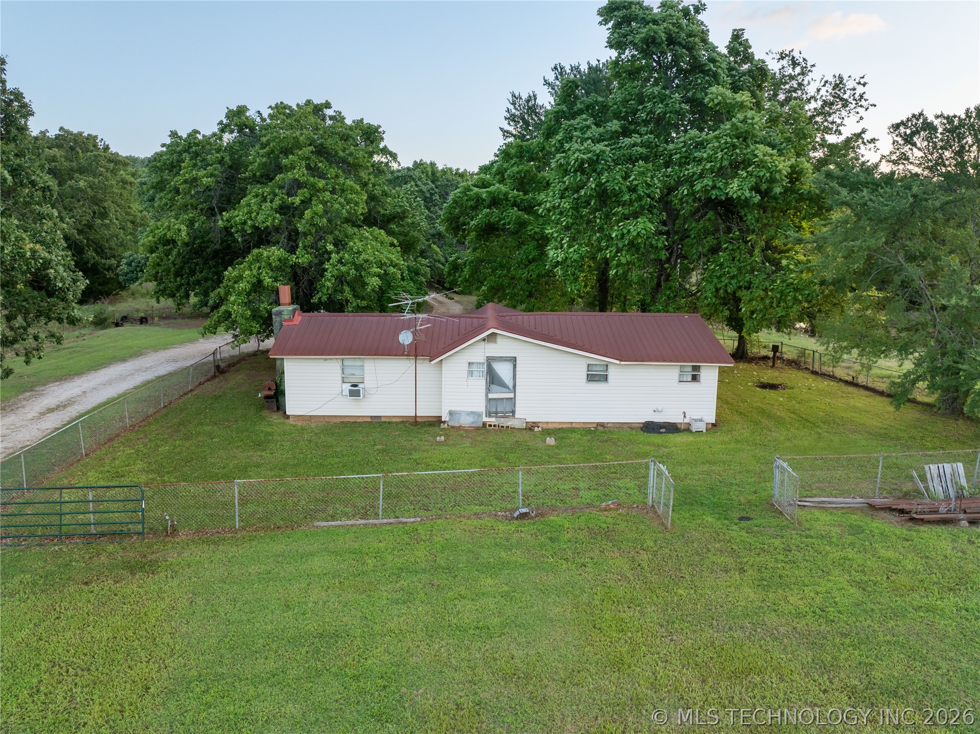 445312 Hwy 10a Gore OK 74435