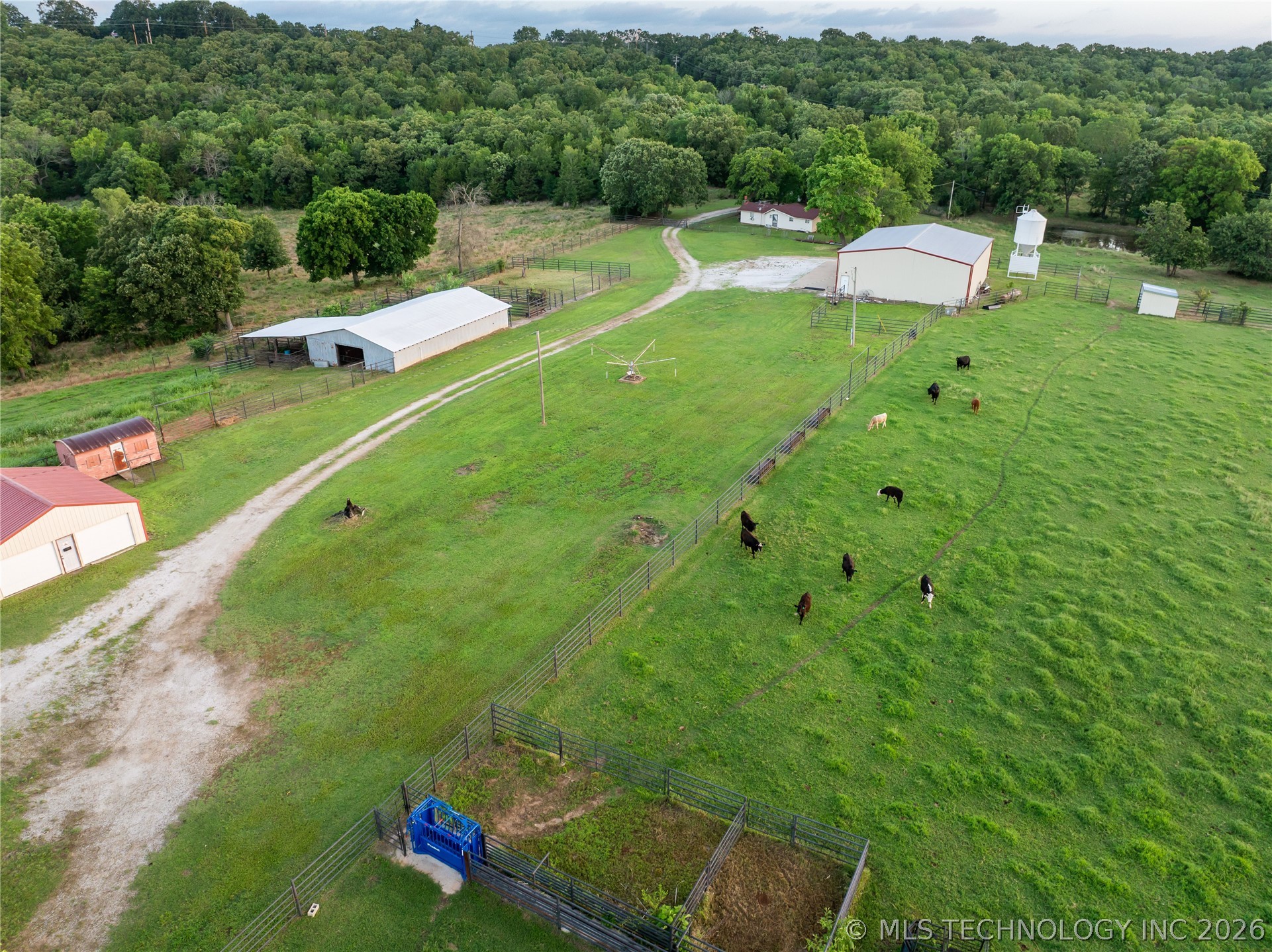 445312 Hwy 10a Gore OK 74435