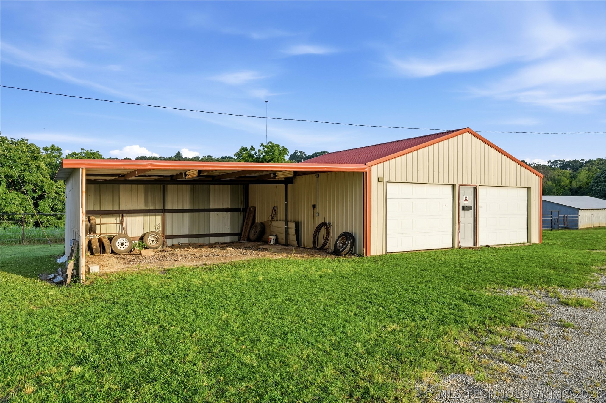 445312 Hwy 10a Gore OK 74435