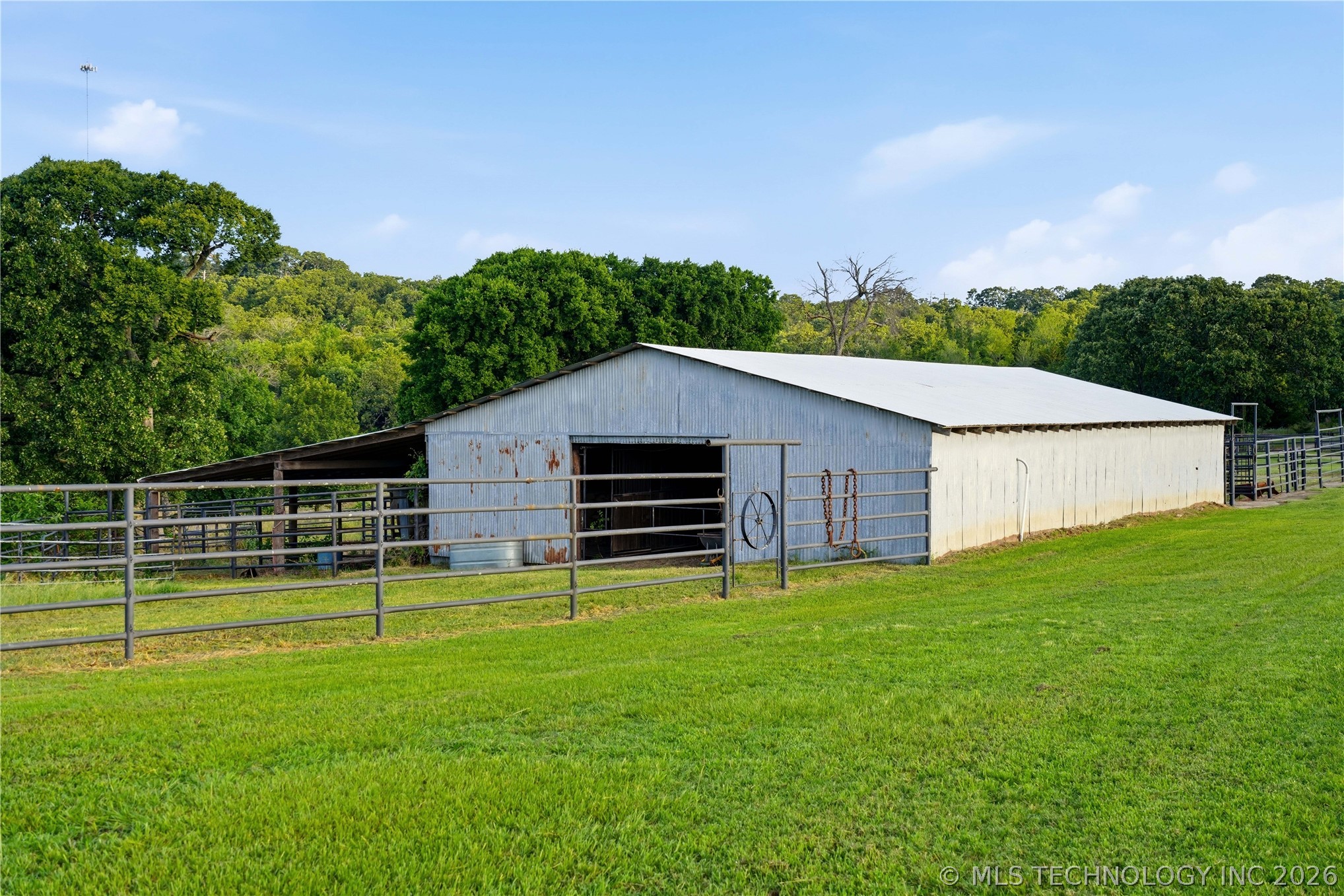 445312 Hwy 10a Gore OK 74435