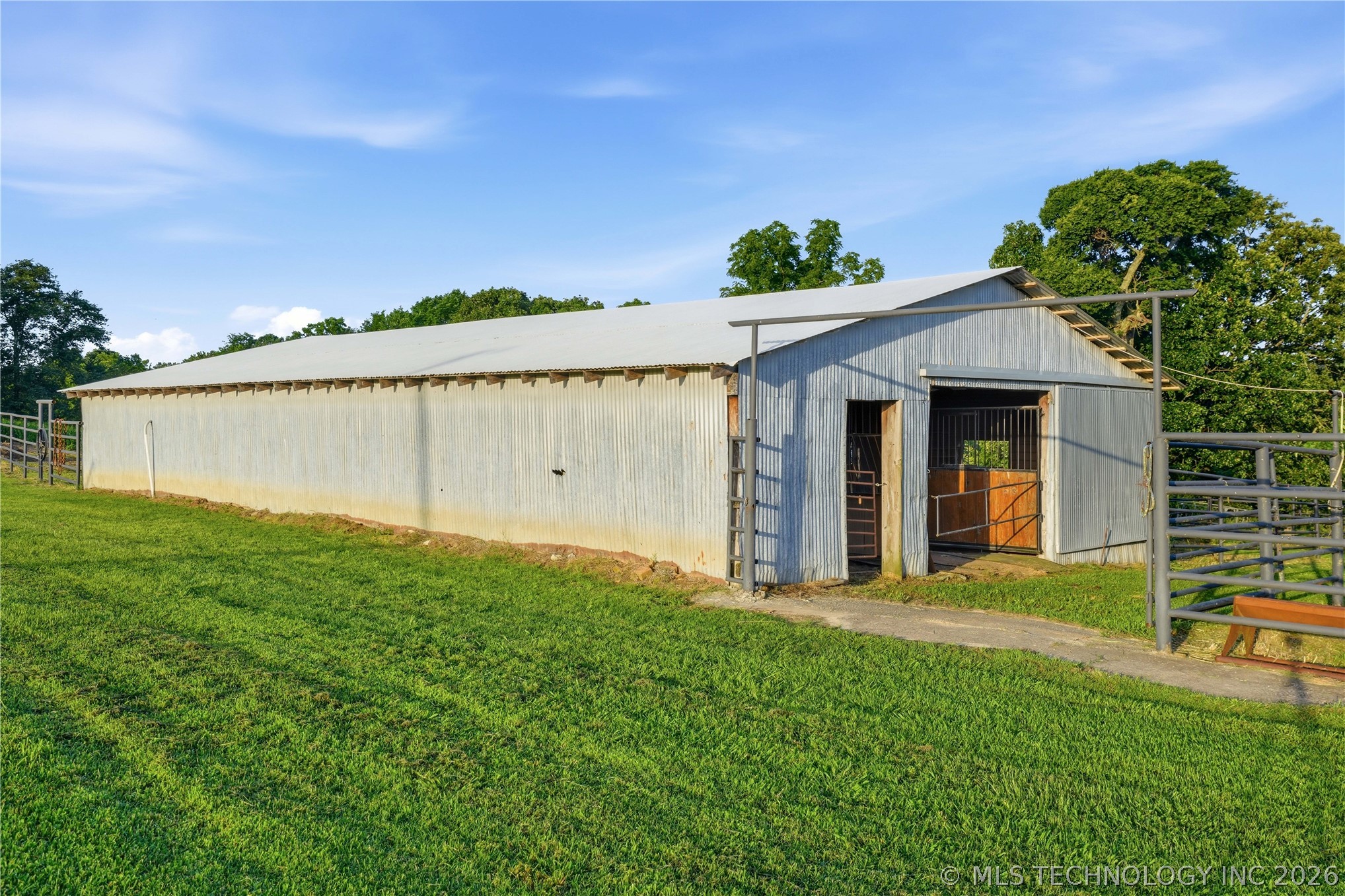445312 Hwy 10a Gore OK 74435