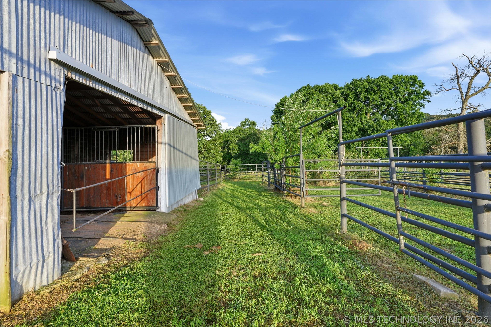 445312 Hwy 10a Gore OK 74435