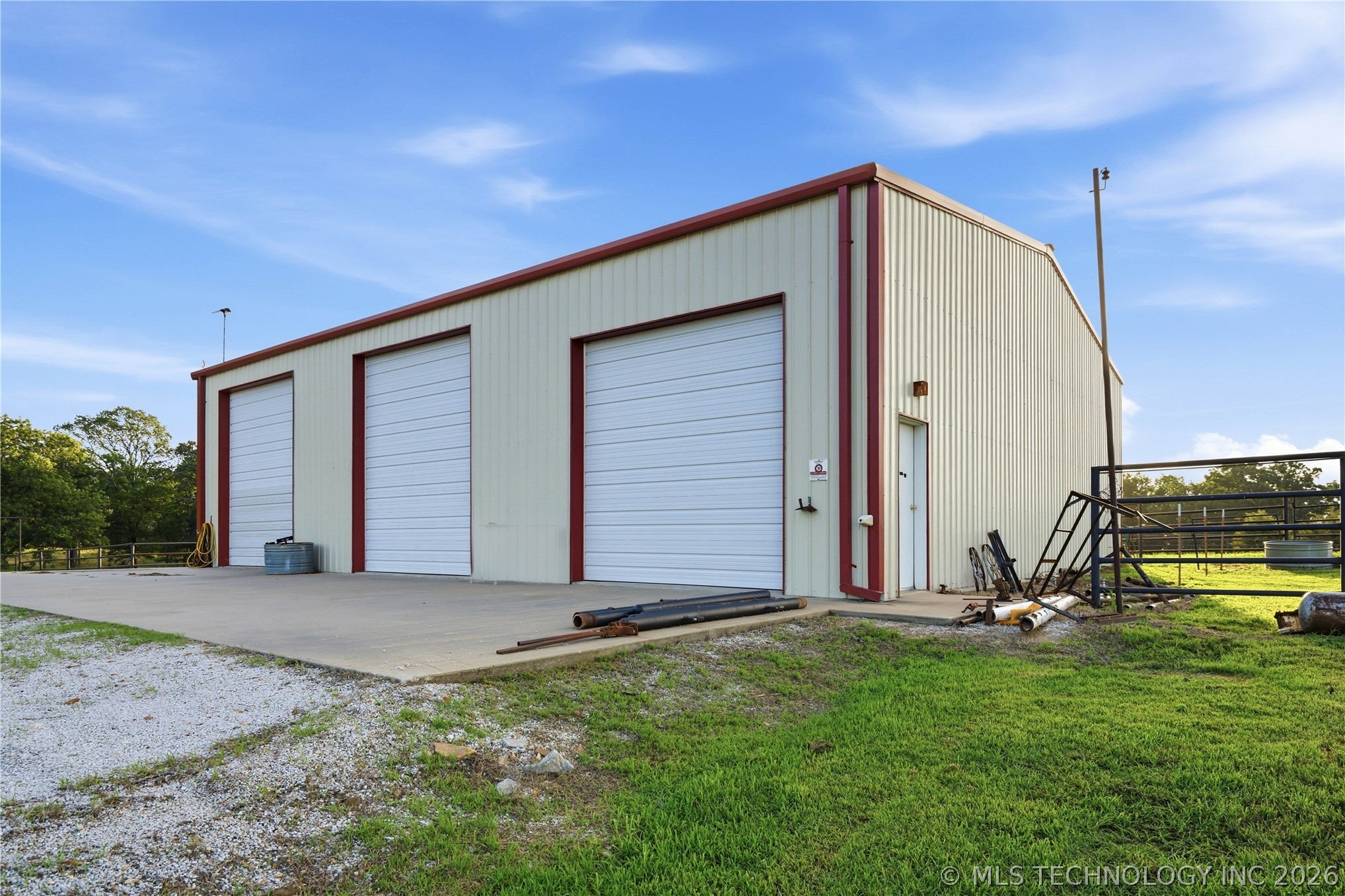 445312 Hwy 10a Gore OK 74435