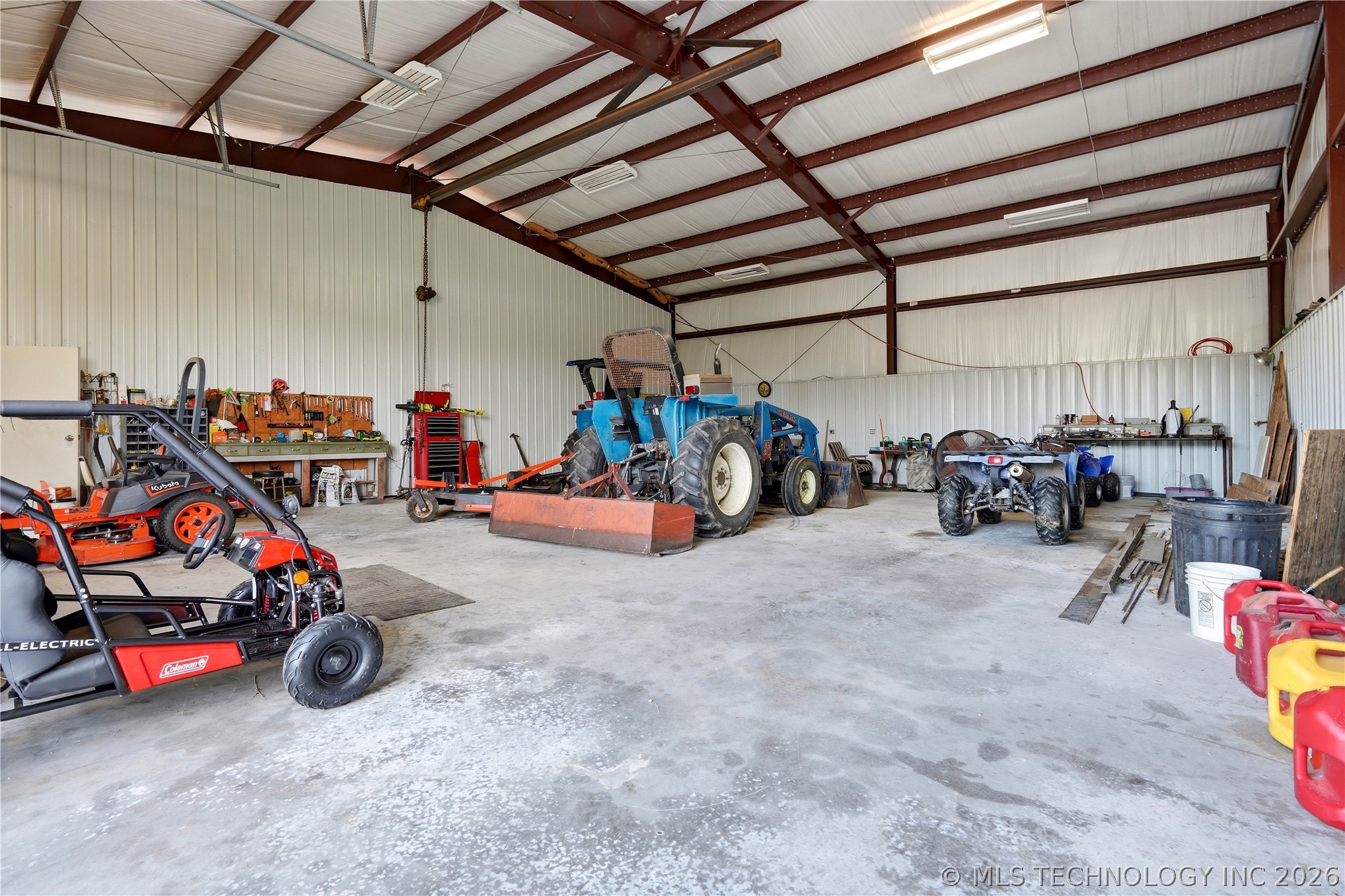 445312 Hwy 10a Gore OK 74435