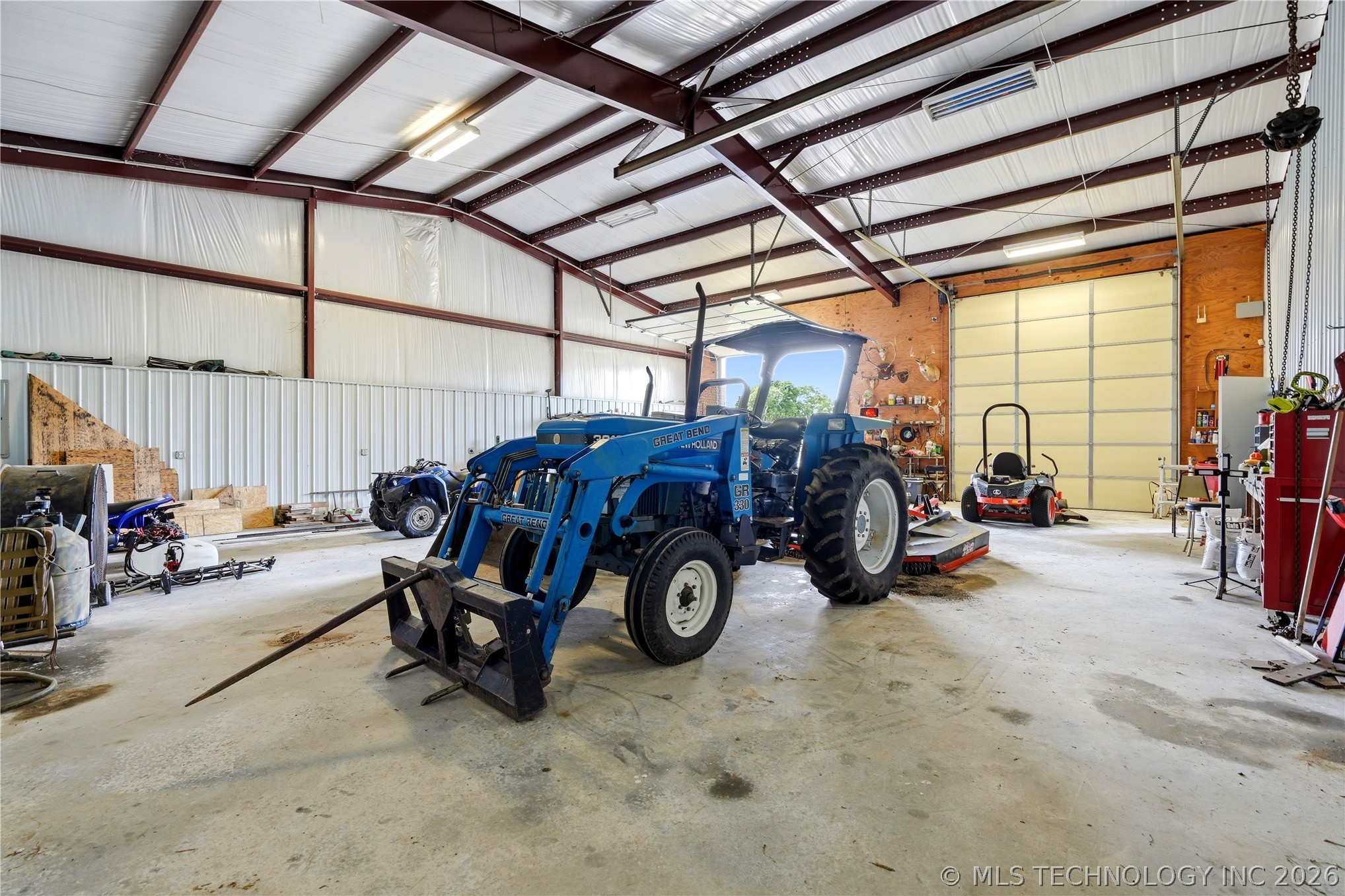 445312 Hwy 10a Gore OK 74435