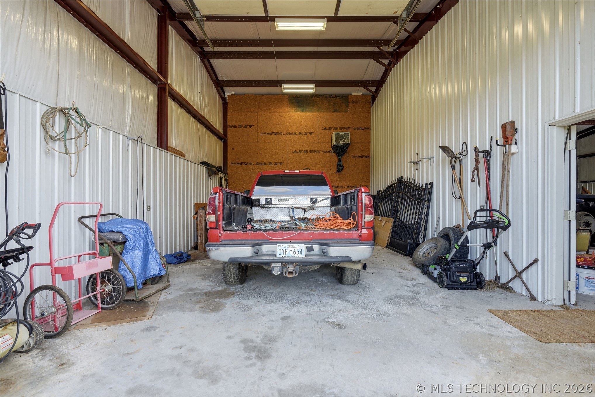 445312 Hwy 10a Gore OK 74435
