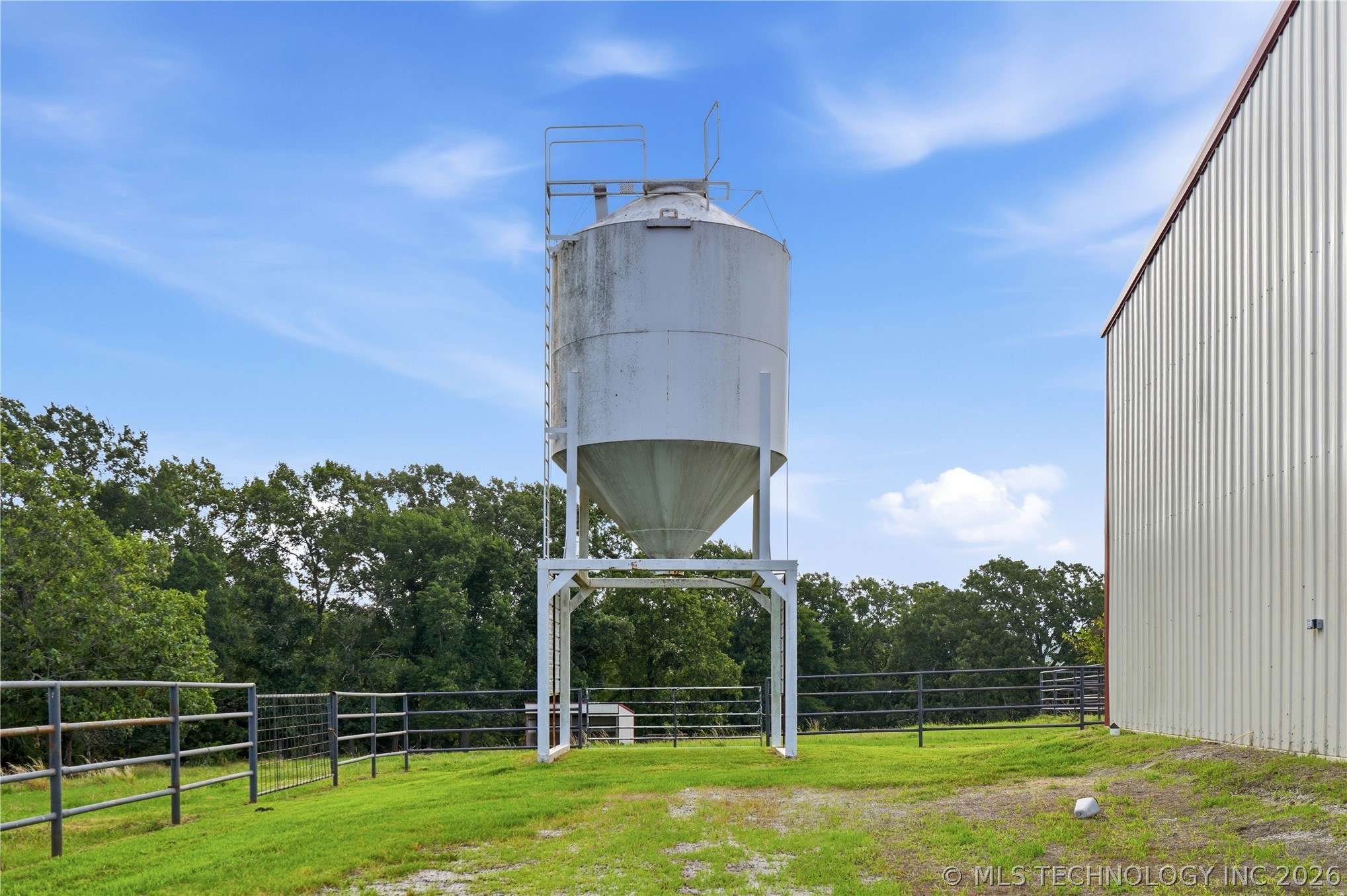 445312 Hwy 10a Gore OK 74435