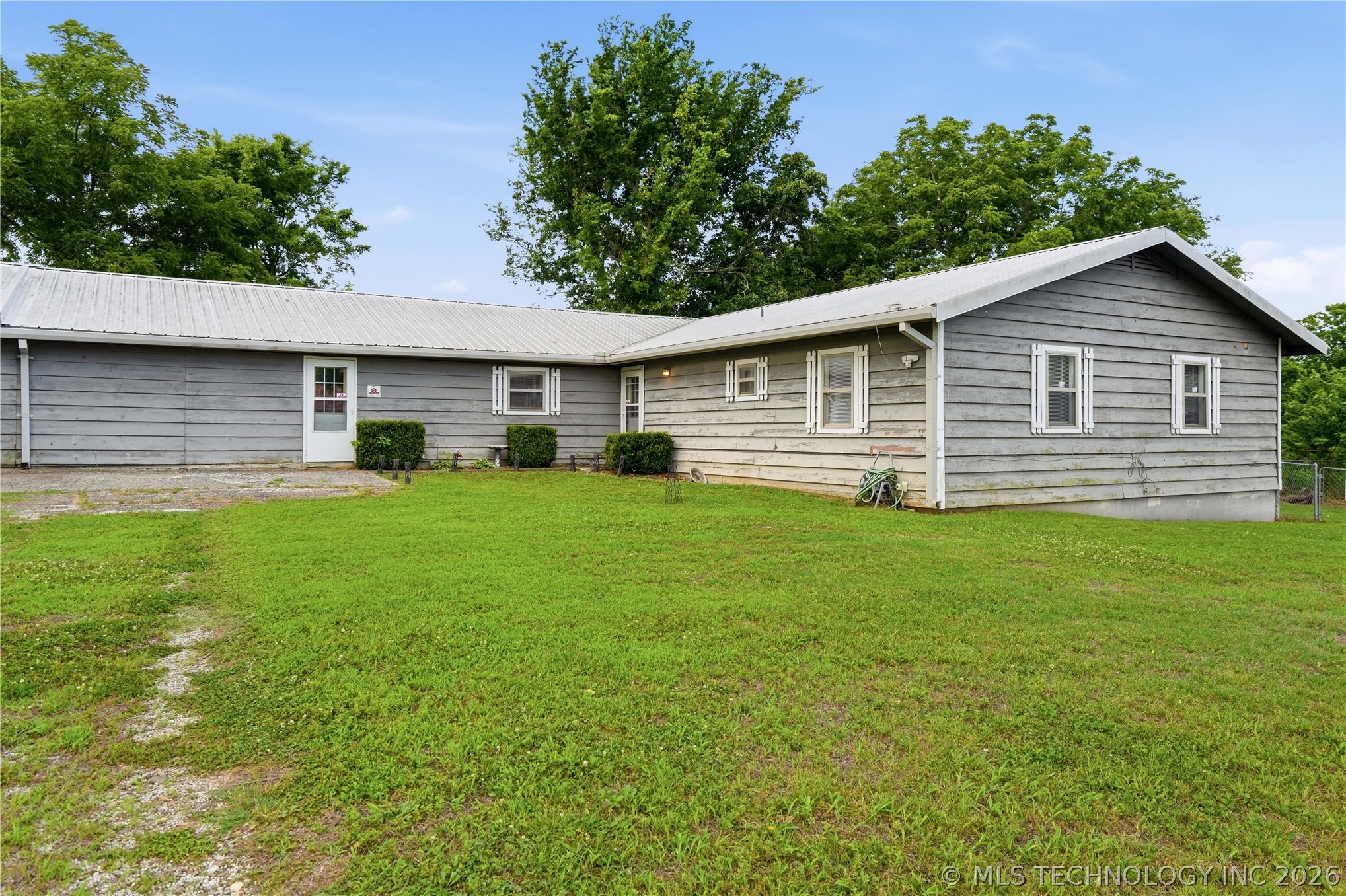 445312 Hwy 10a Gore OK 74435