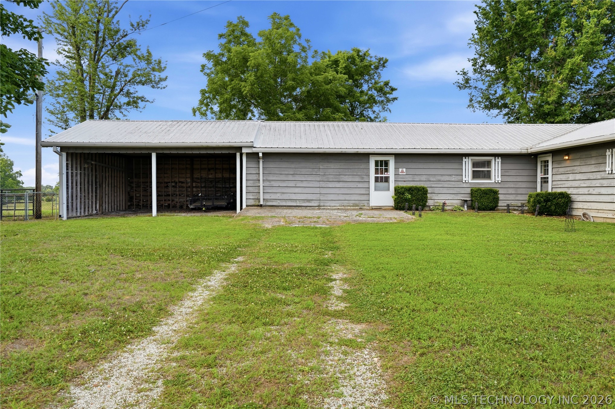 445312 Hwy 10a Gore OK 74435