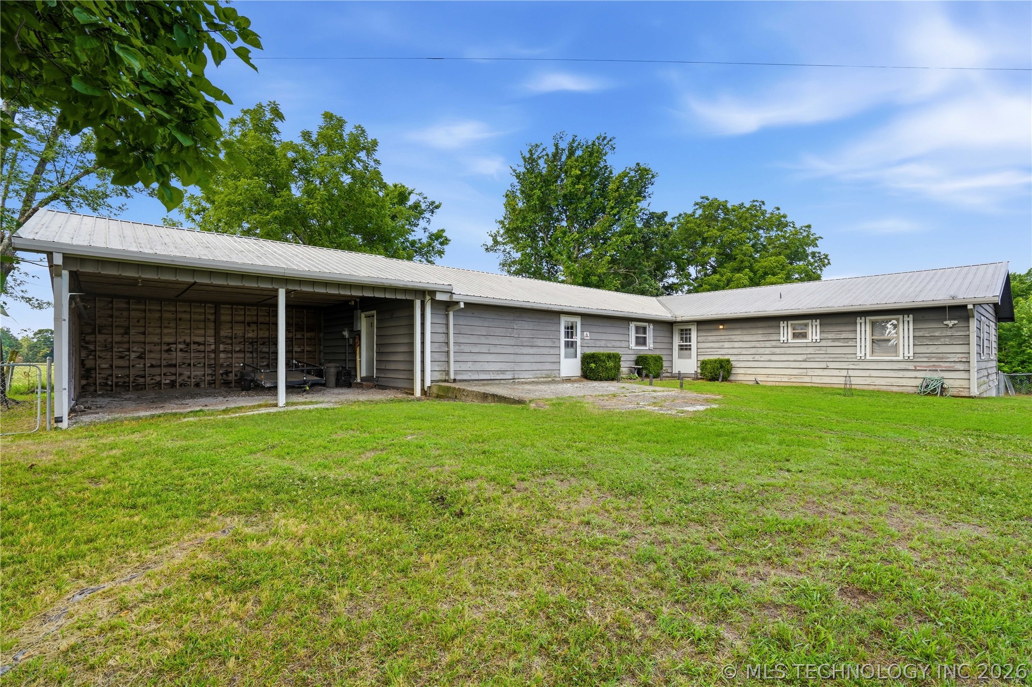 445312 Hwy 10a Gore OK 74435