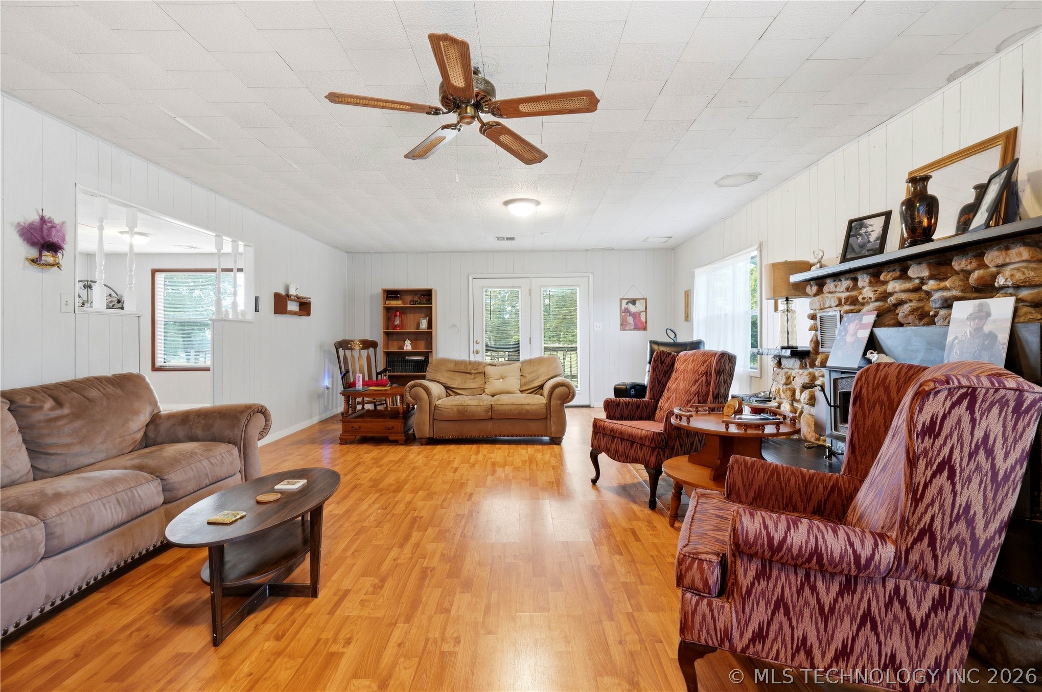 445312 Hwy 10a Gore OK 74435