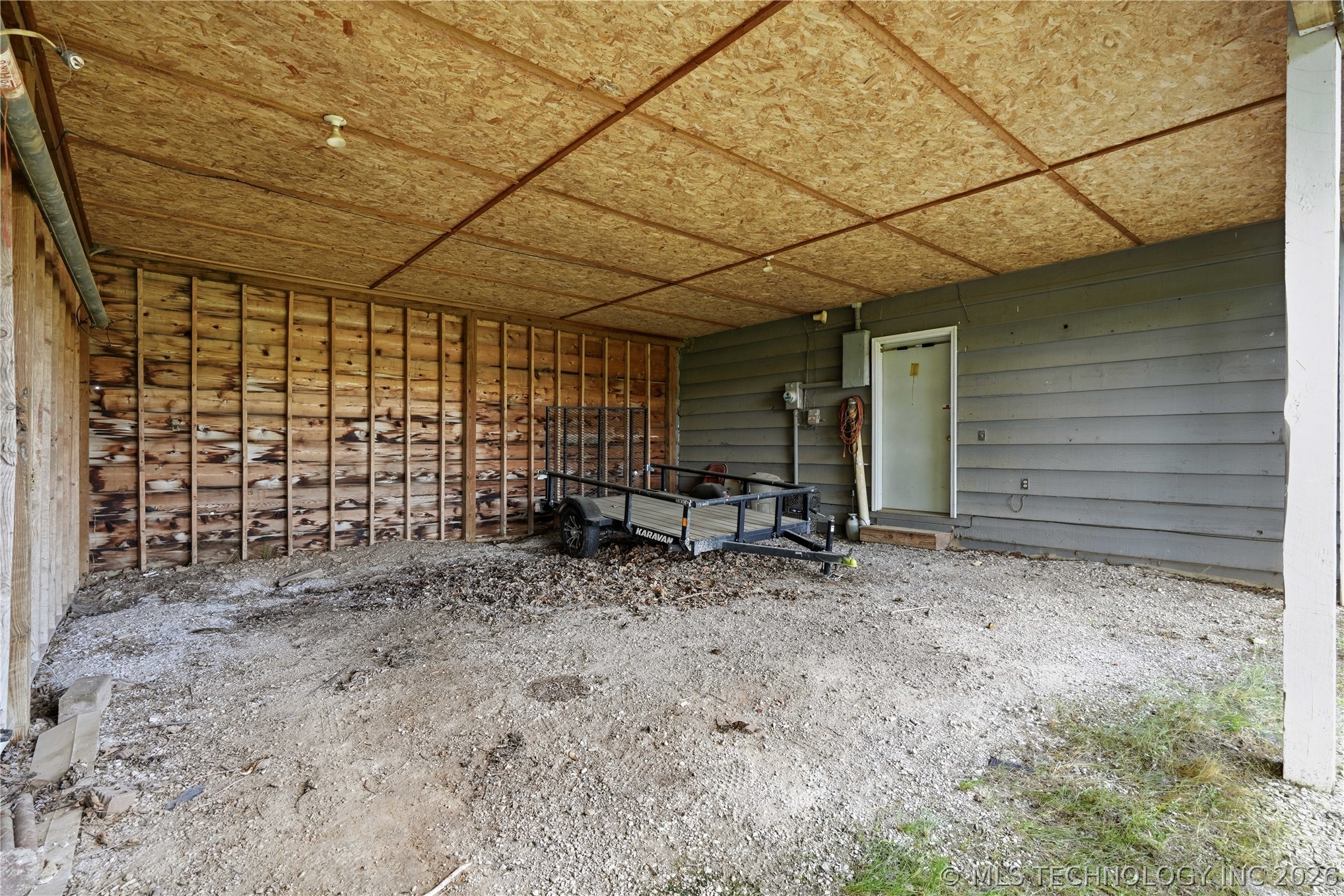 445312 Hwy 10a Gore OK 74435