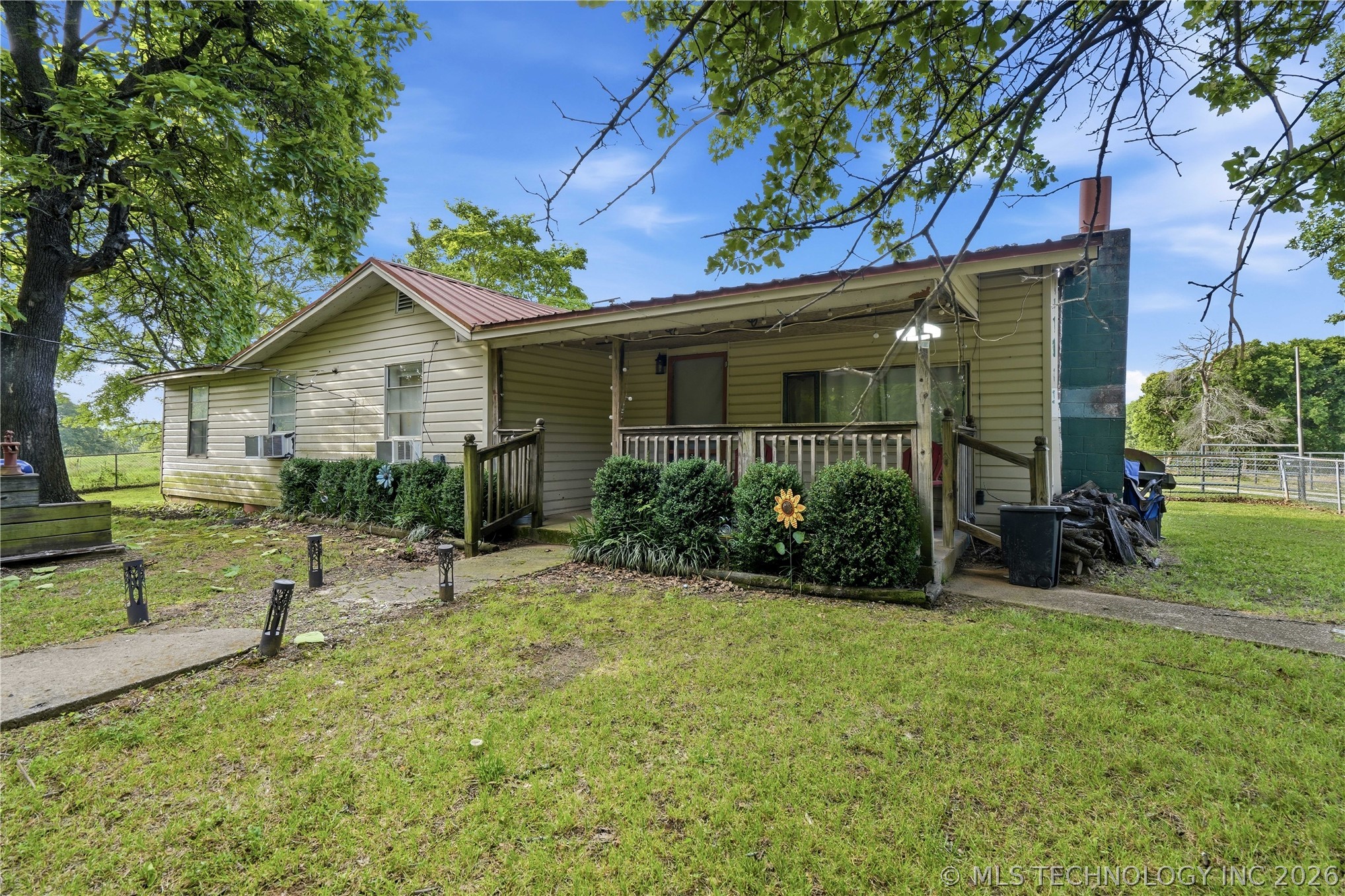 445312 Hwy 10a Gore OK 74435