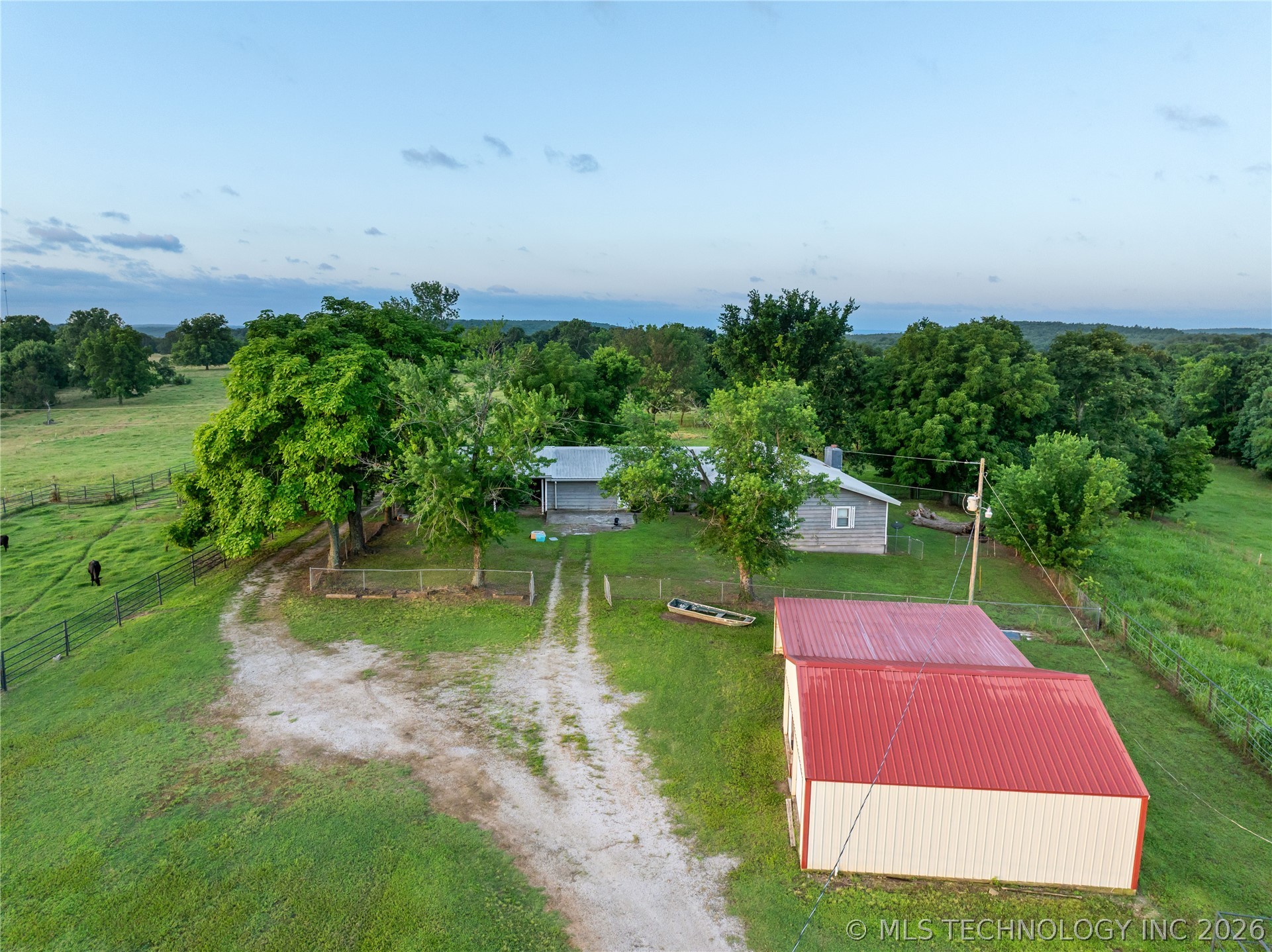 445312 Hwy 10a Gore OK 74435