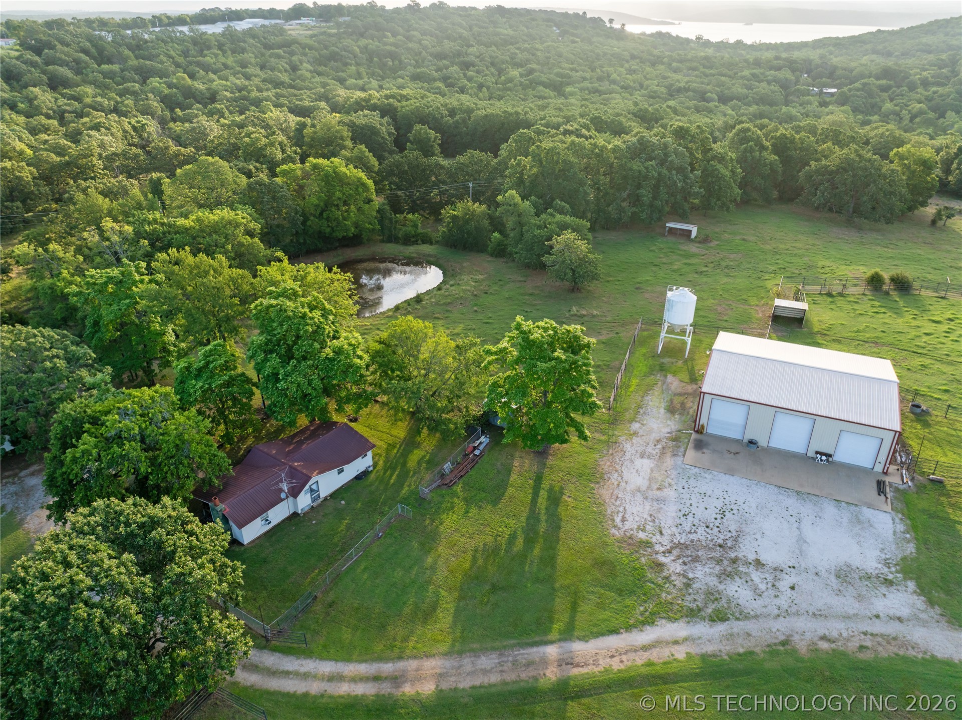 445312 Hwy 10a Gore OK 74435