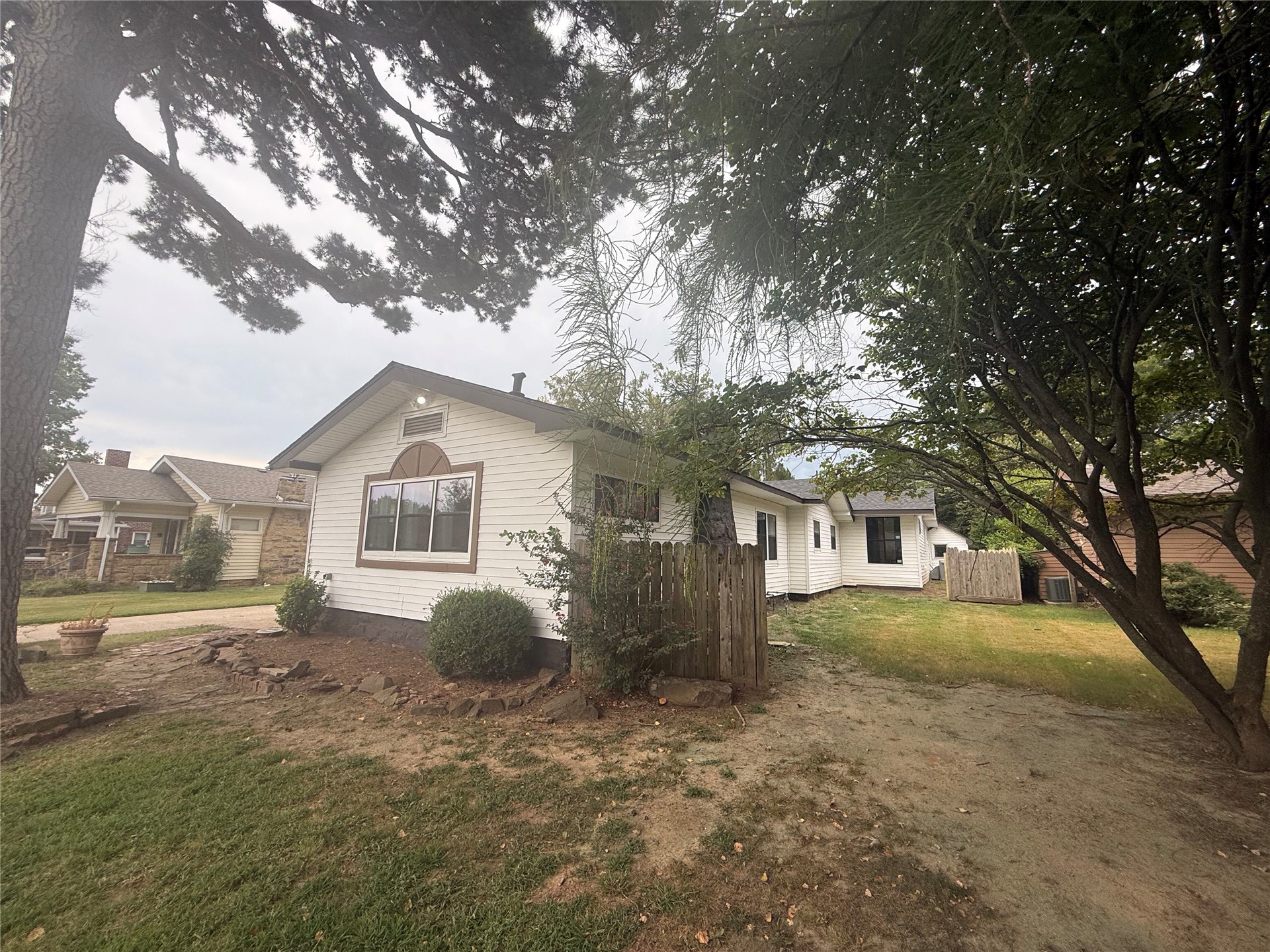 1910 E 9th Street Okmulgee OK 74447