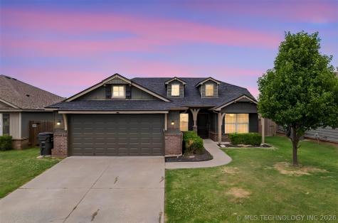 10904 N 117th Eastplace Owasso OK 74055