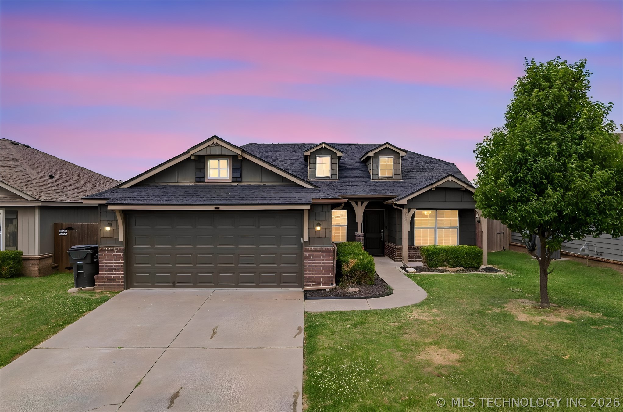 10904 N 117th Eastplace Owasso OK 74055