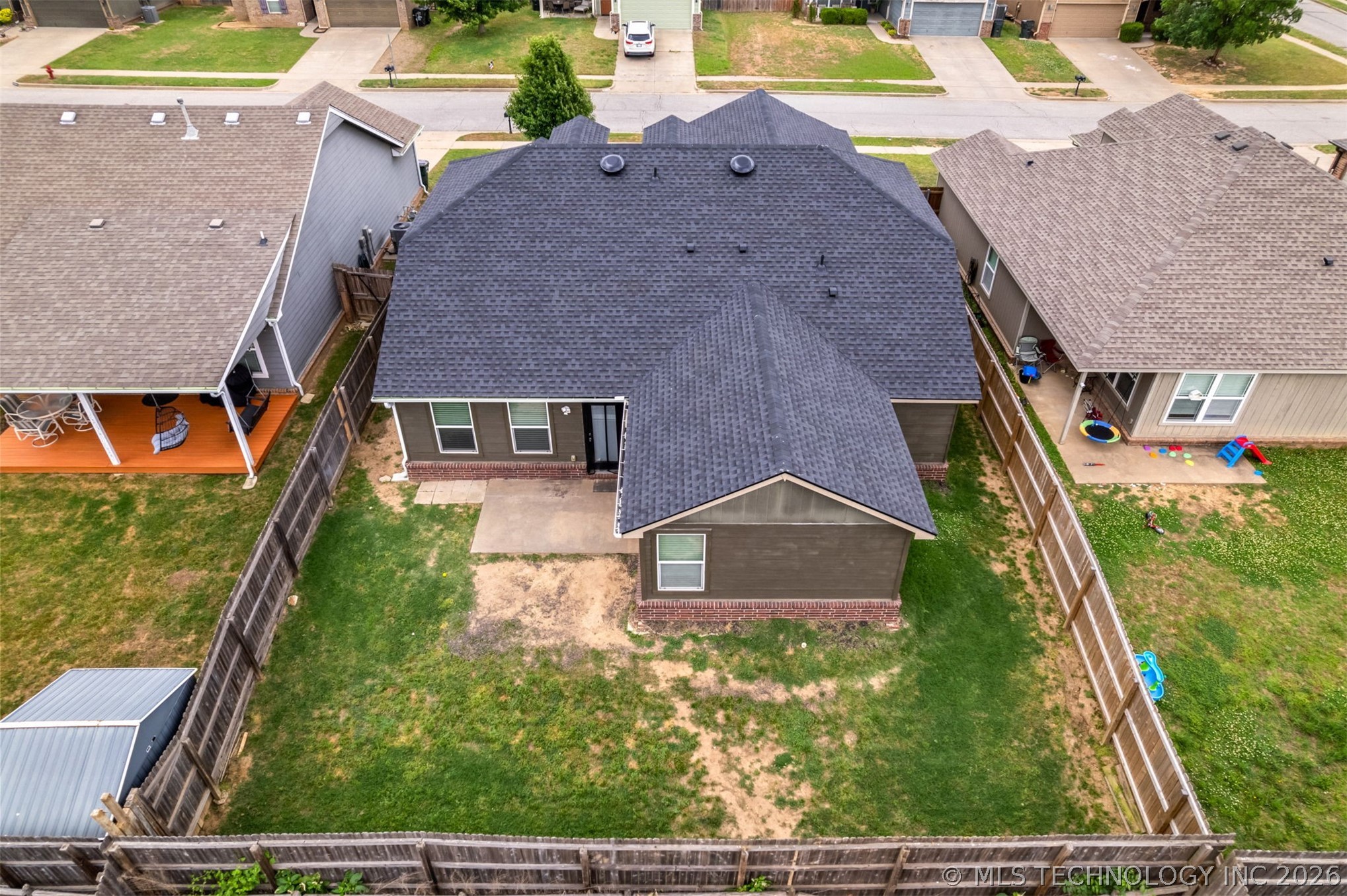10904 N 117th Eastplace Owasso OK 74055