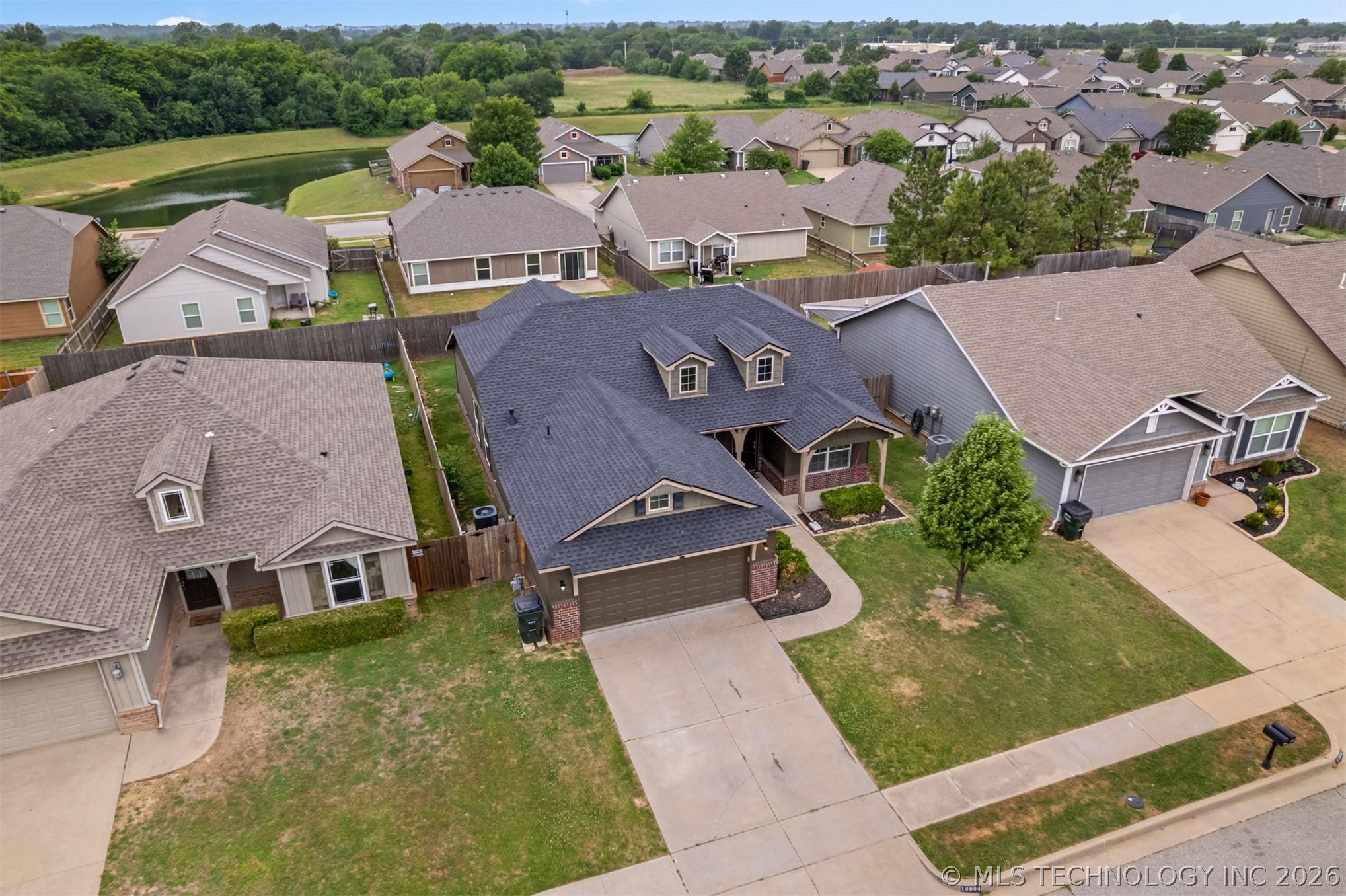 10904 N 117th Eastplace Owasso OK 74055