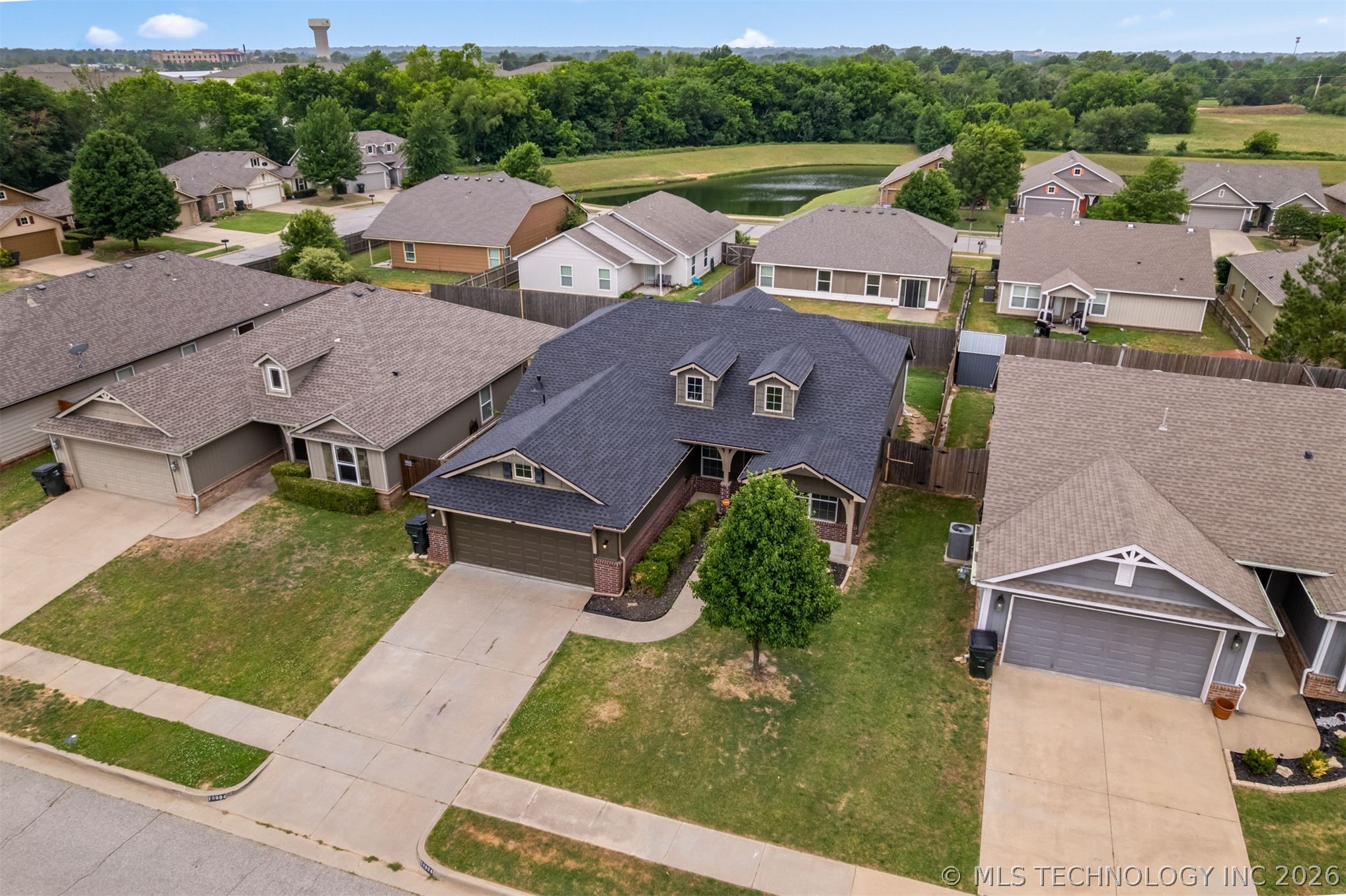 10904 N 117th Eastplace Owasso OK 74055