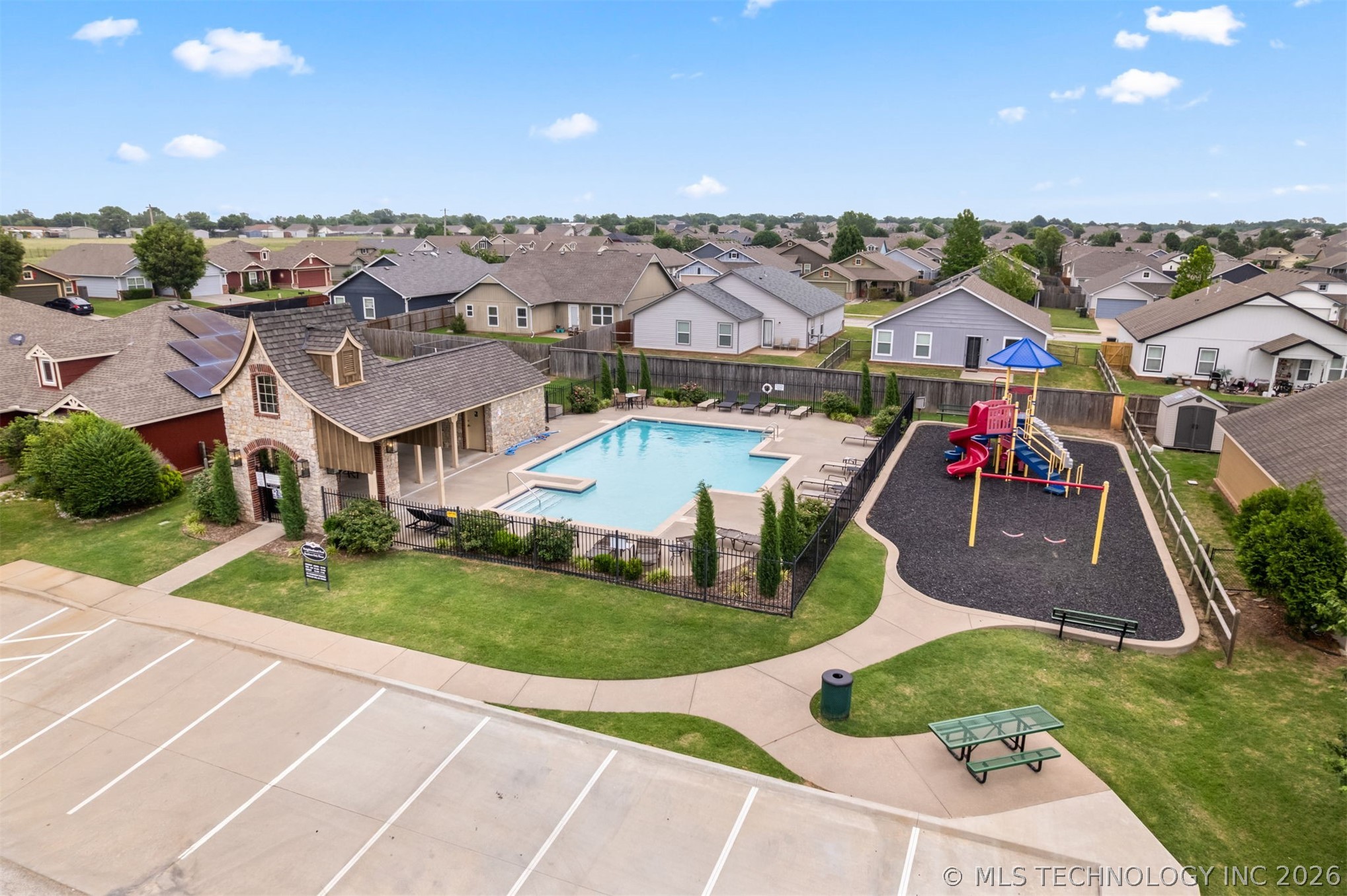 10904 N 117th Eastplace Owasso OK 74055