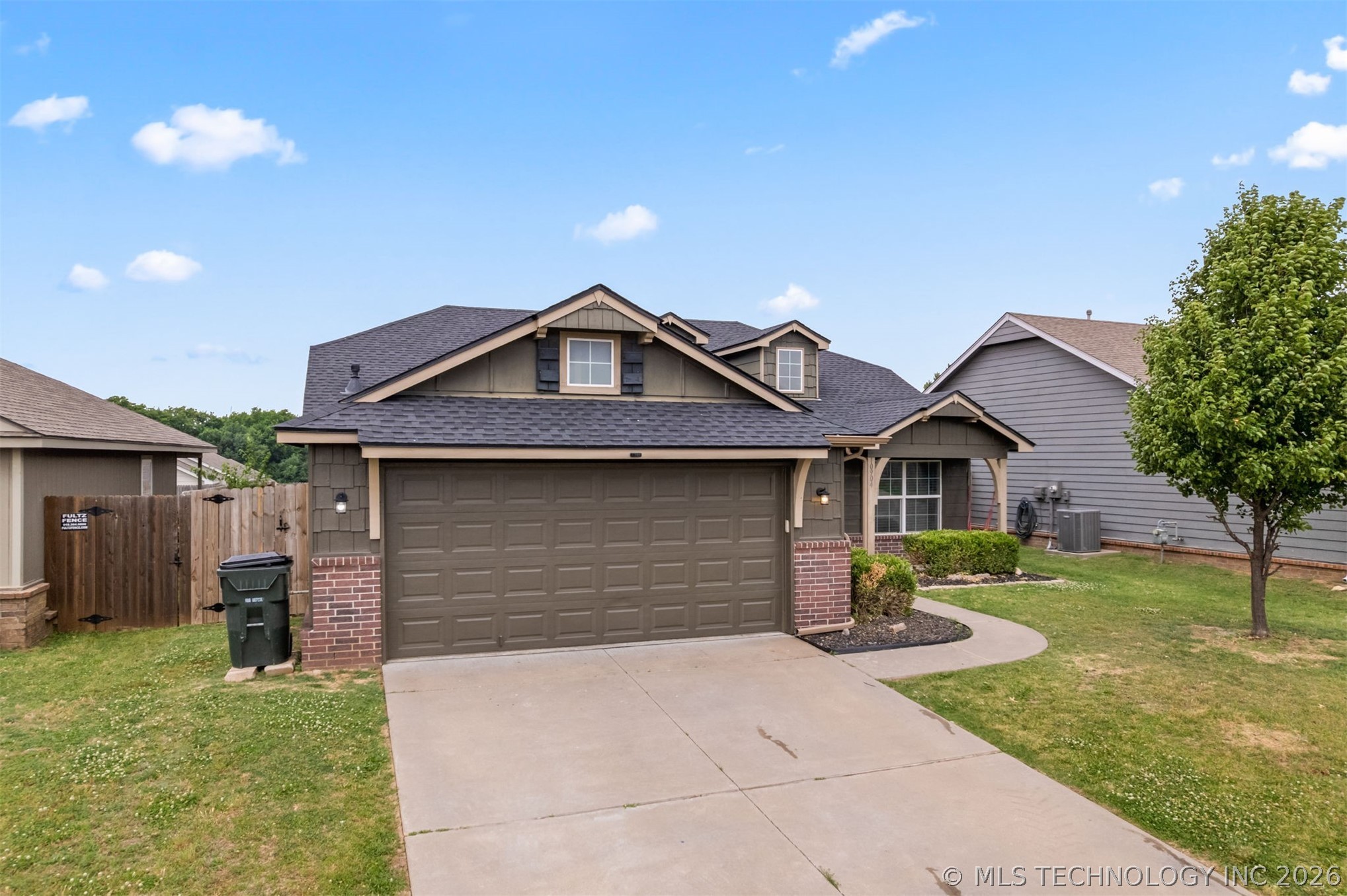10904 N 117th Eastplace Owasso OK 74055