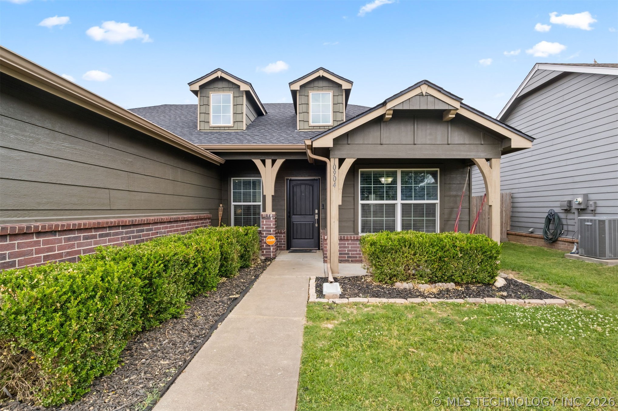 10904 N 117th Eastplace Owasso OK 74055