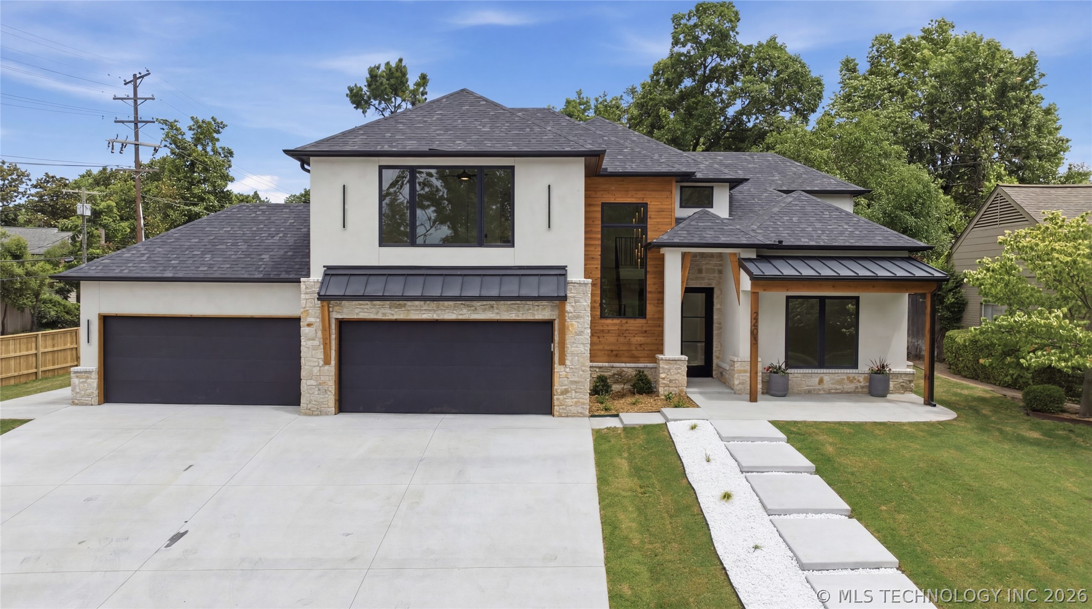 2405 E 26th Street Tulsa OK 74114