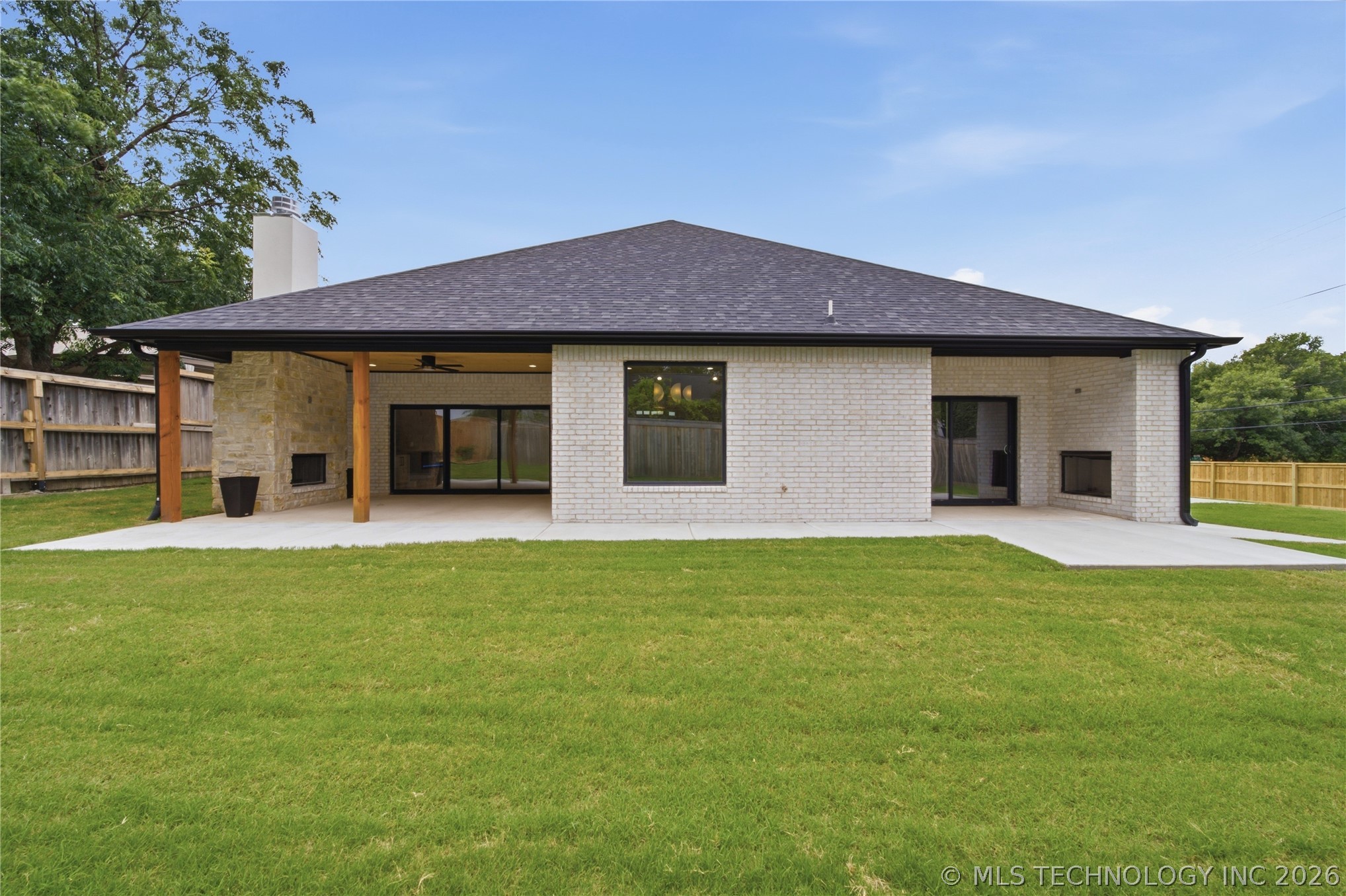 2405 E 26th Street Tulsa OK 74114
