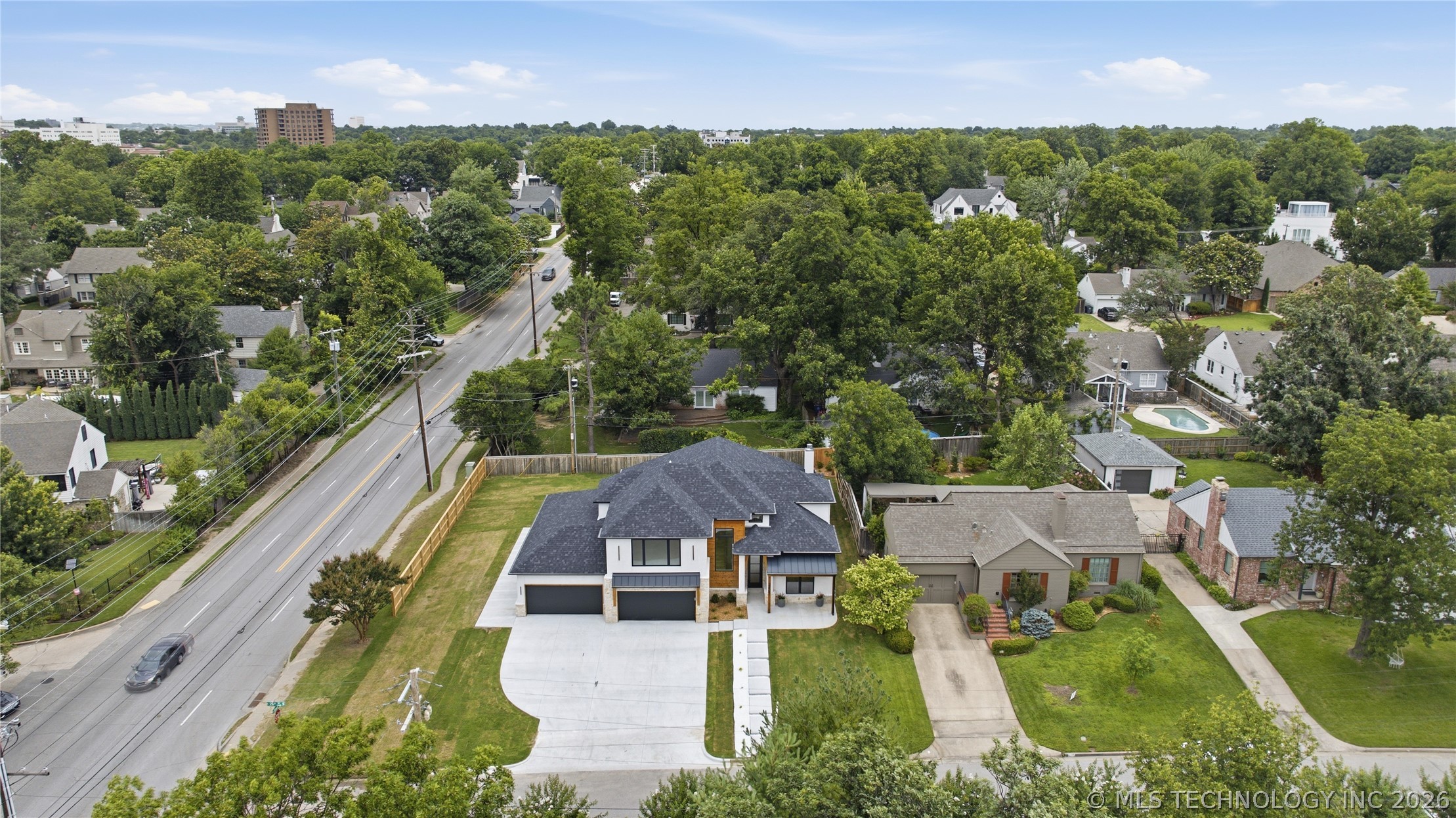 2405 E 26th Street Tulsa OK 74114